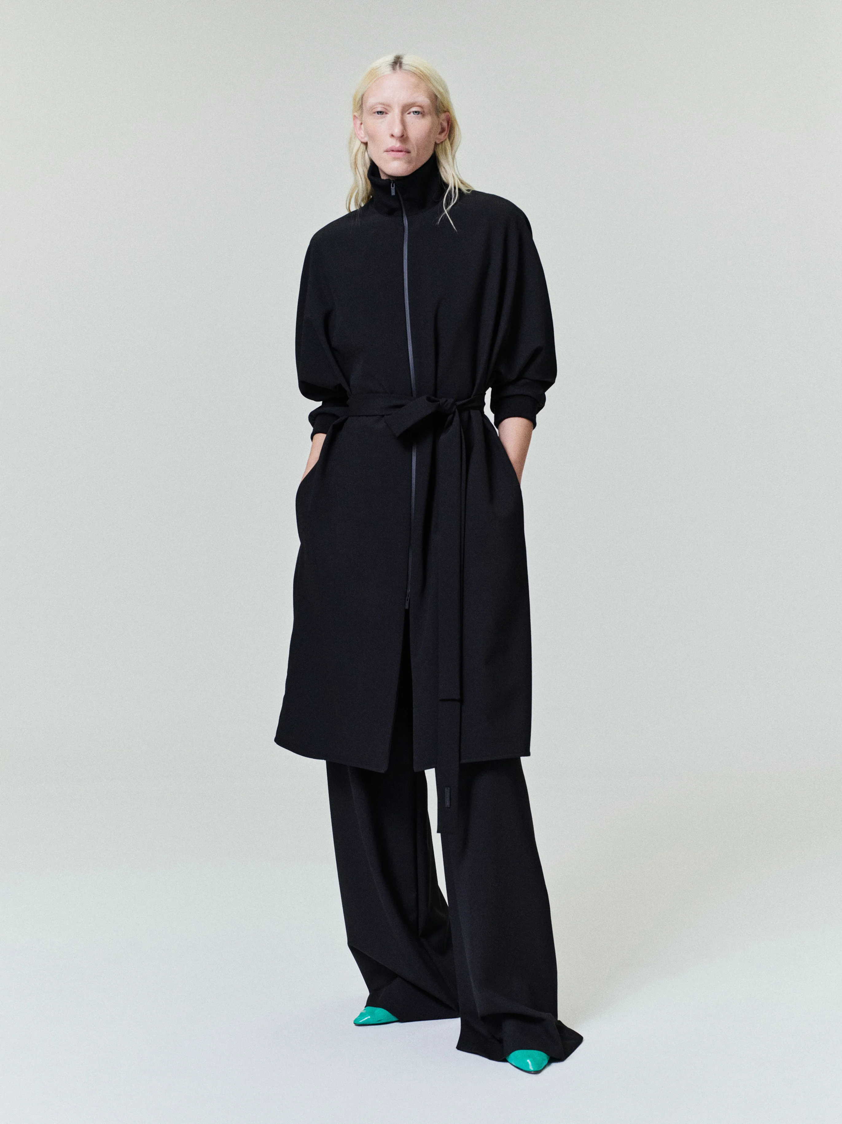 Womens Shirt Dress