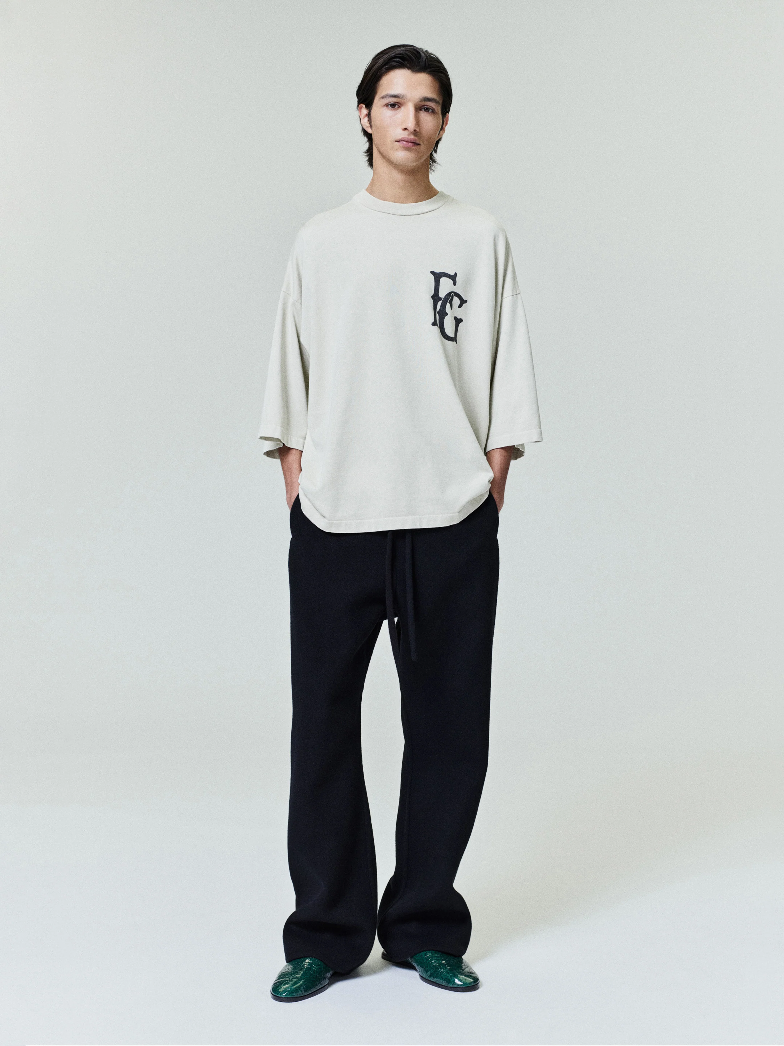 Cotton Rayon 26 Ss Tee
