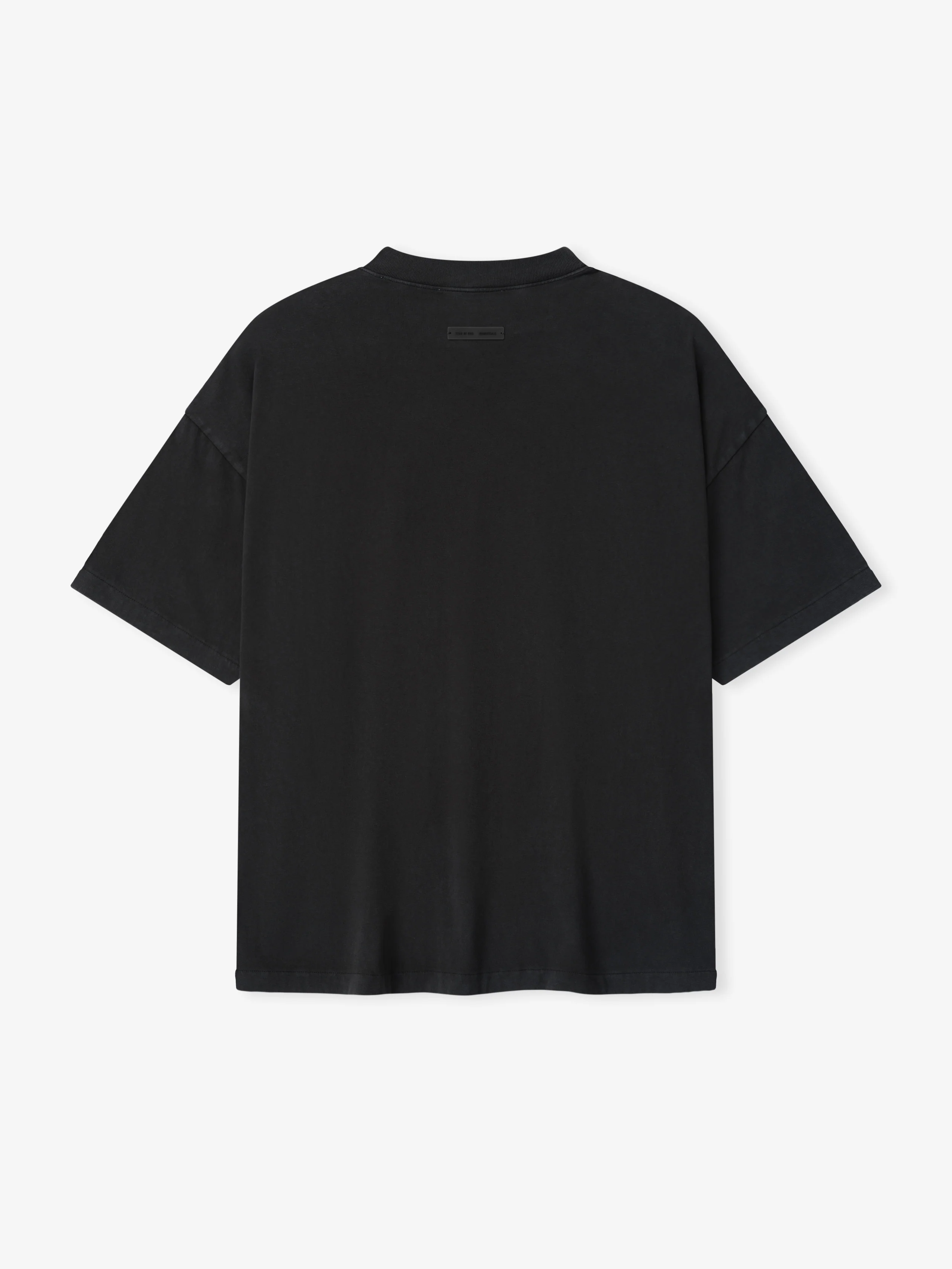 Varsity 90s Short Sleeve Tee - Image 2