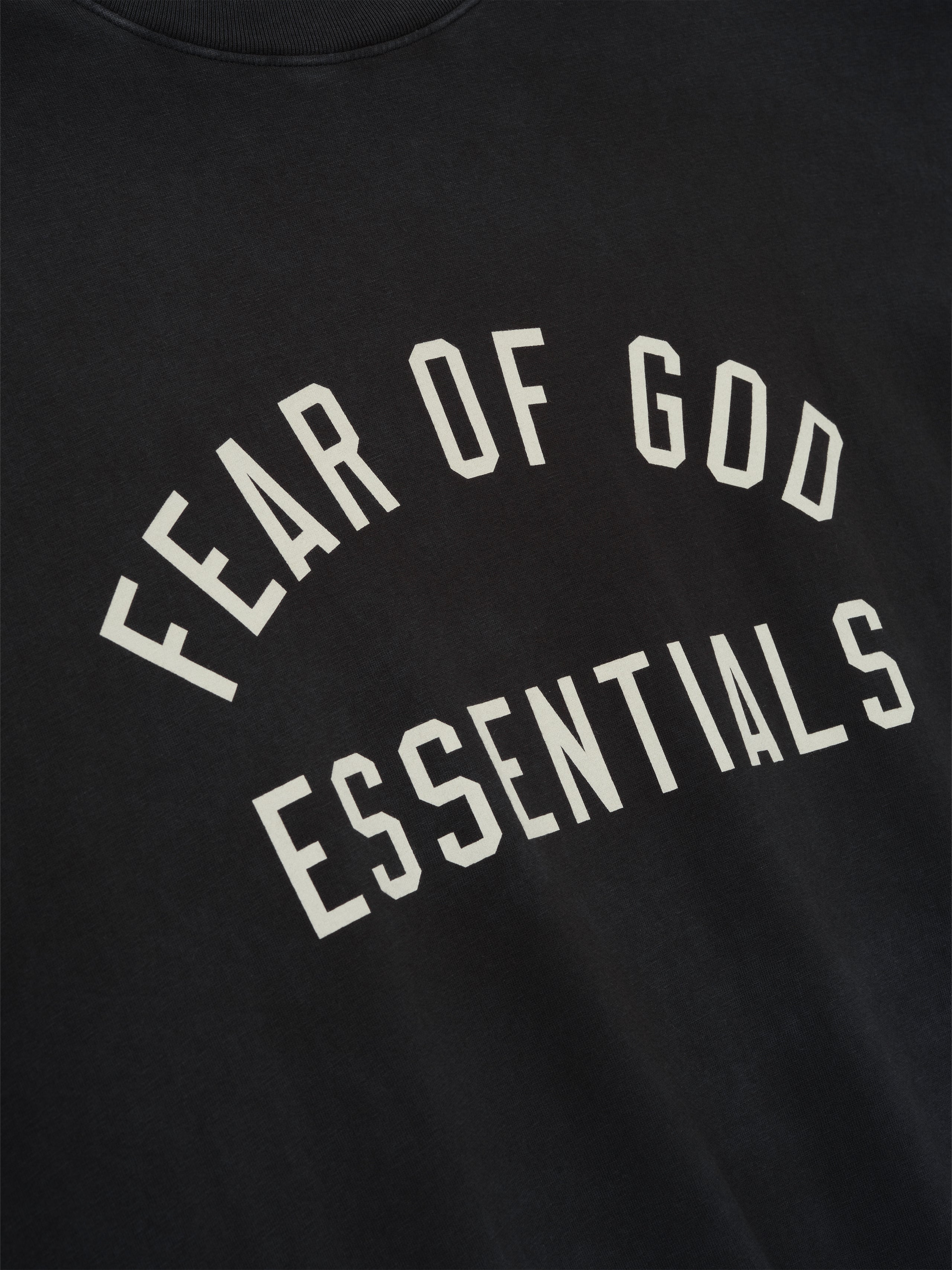 Varsity 90s Short Sleeve Tee - Image 3