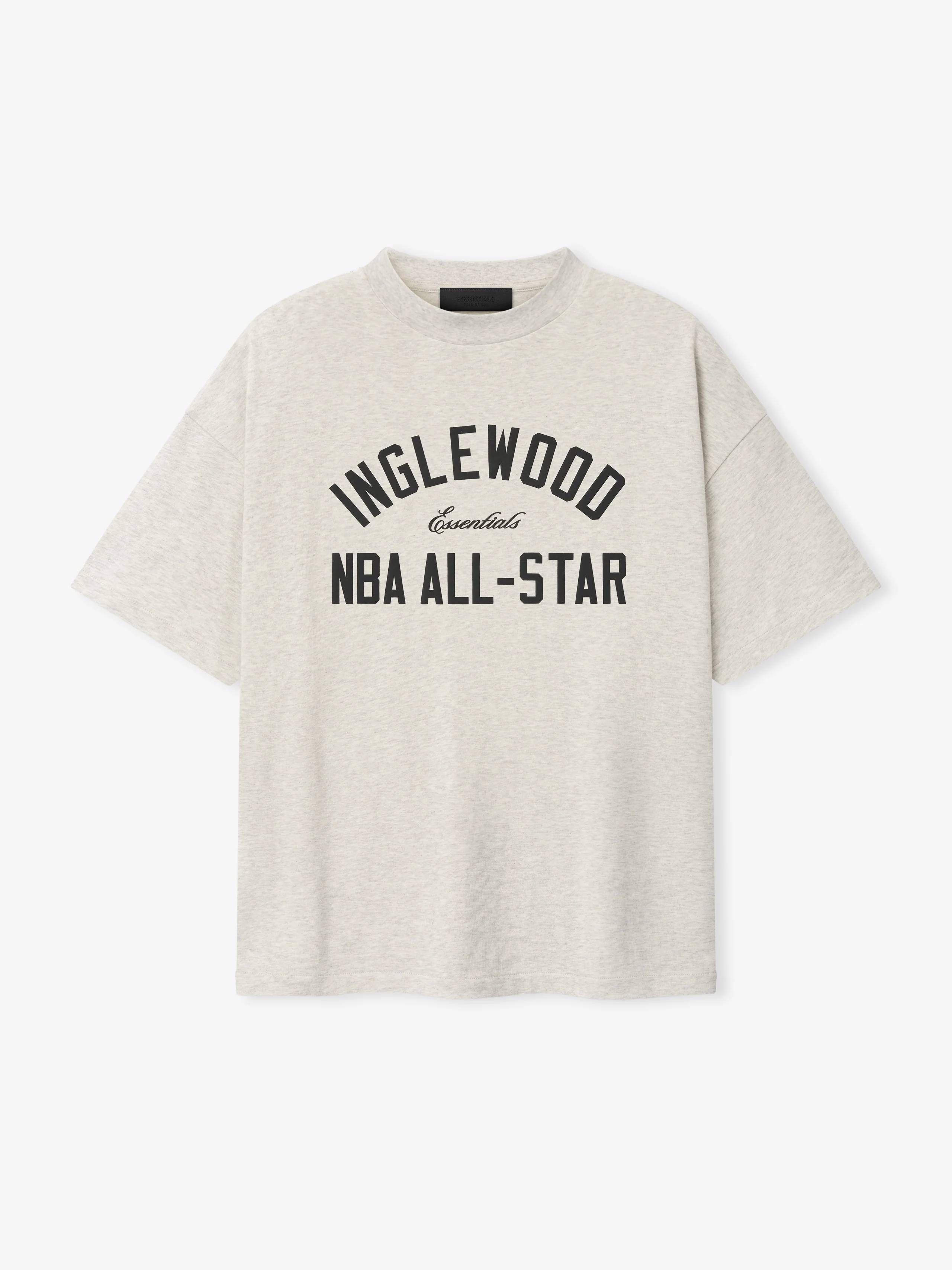 Inglewood X All Star Weekend '26 90s Tee