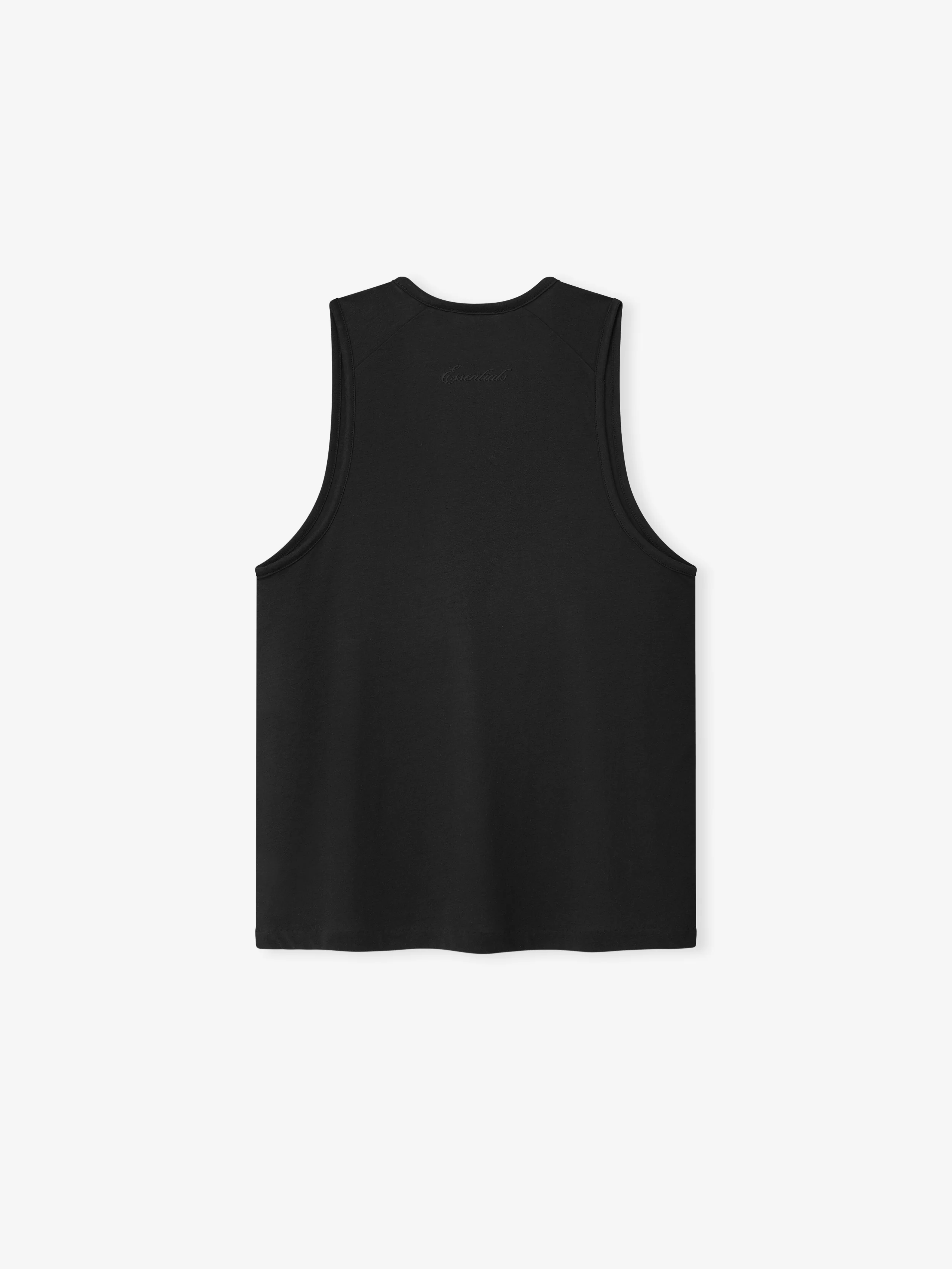 Womens Signature Slim Tank - Image 2