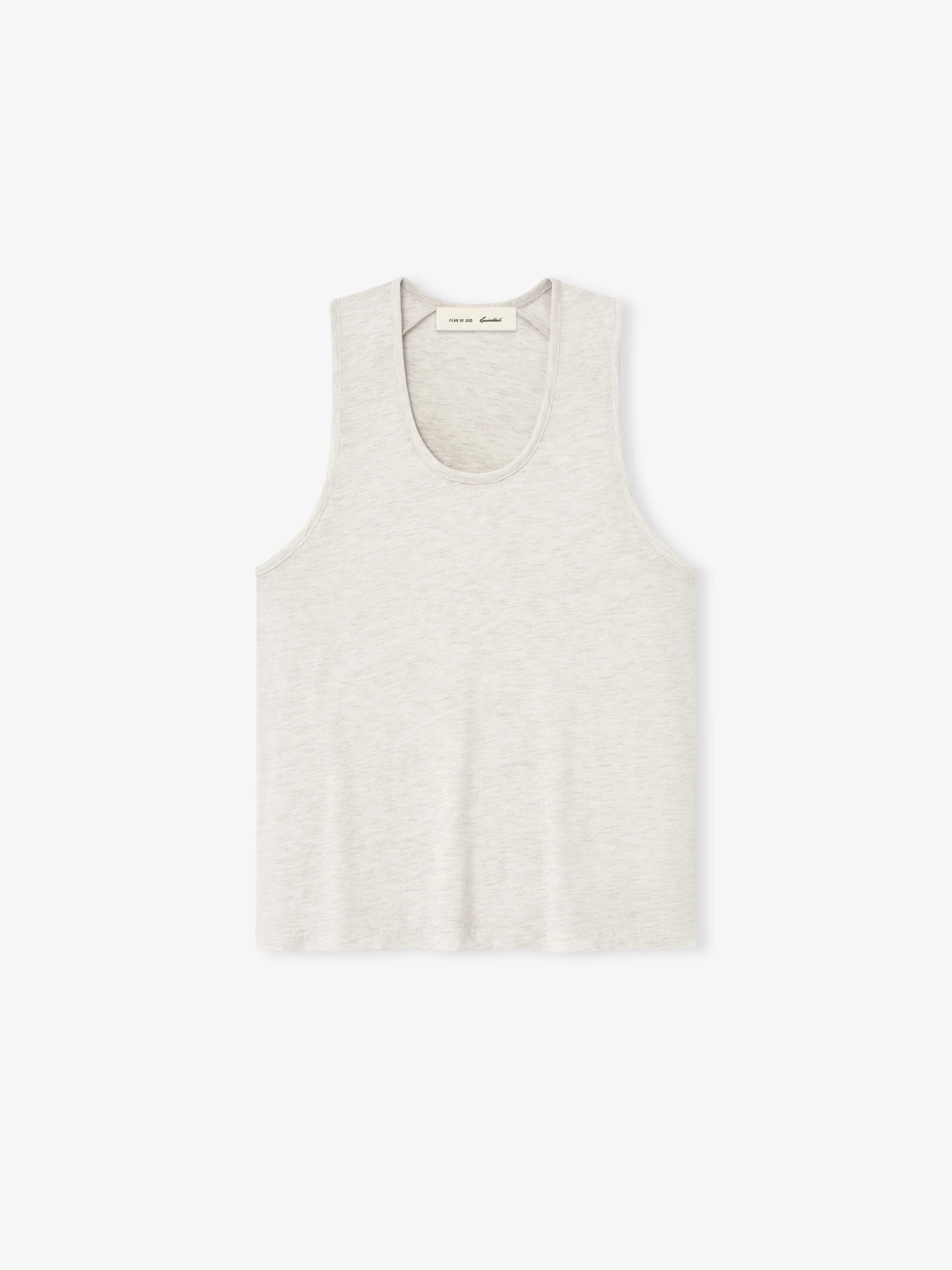 Womens Signature Slim Tank