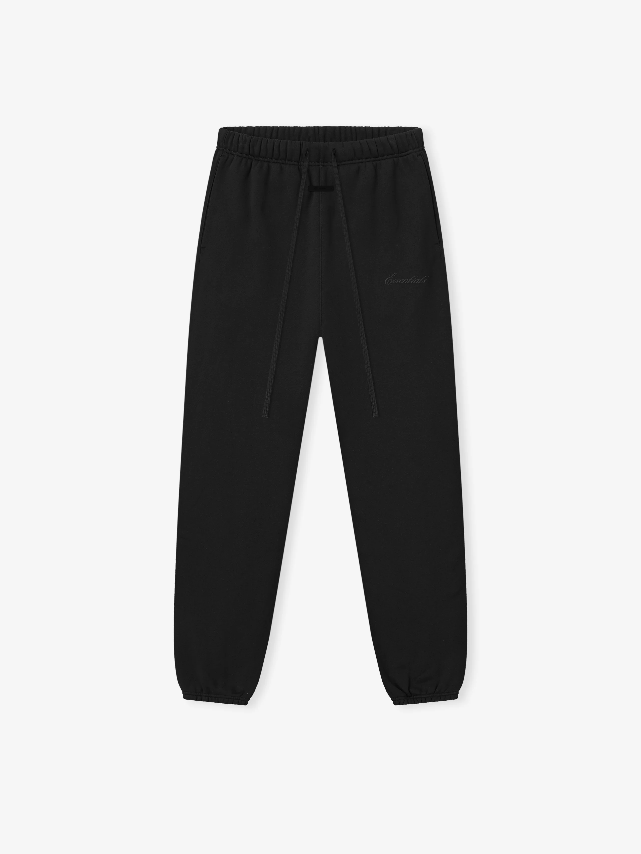 Signature SS26 Classic Sweatpant