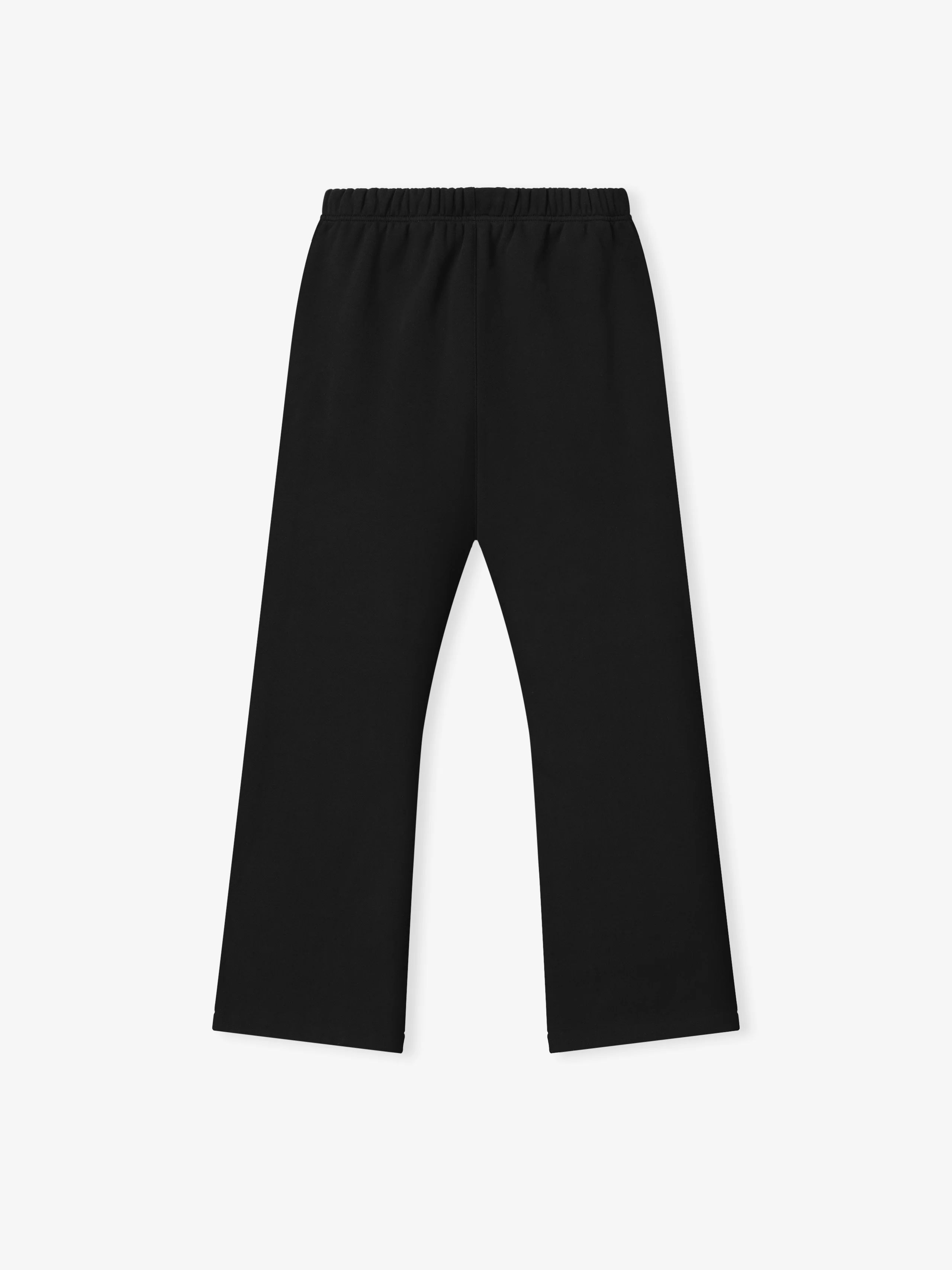 Varsity Flare Sweatpant - Image 2