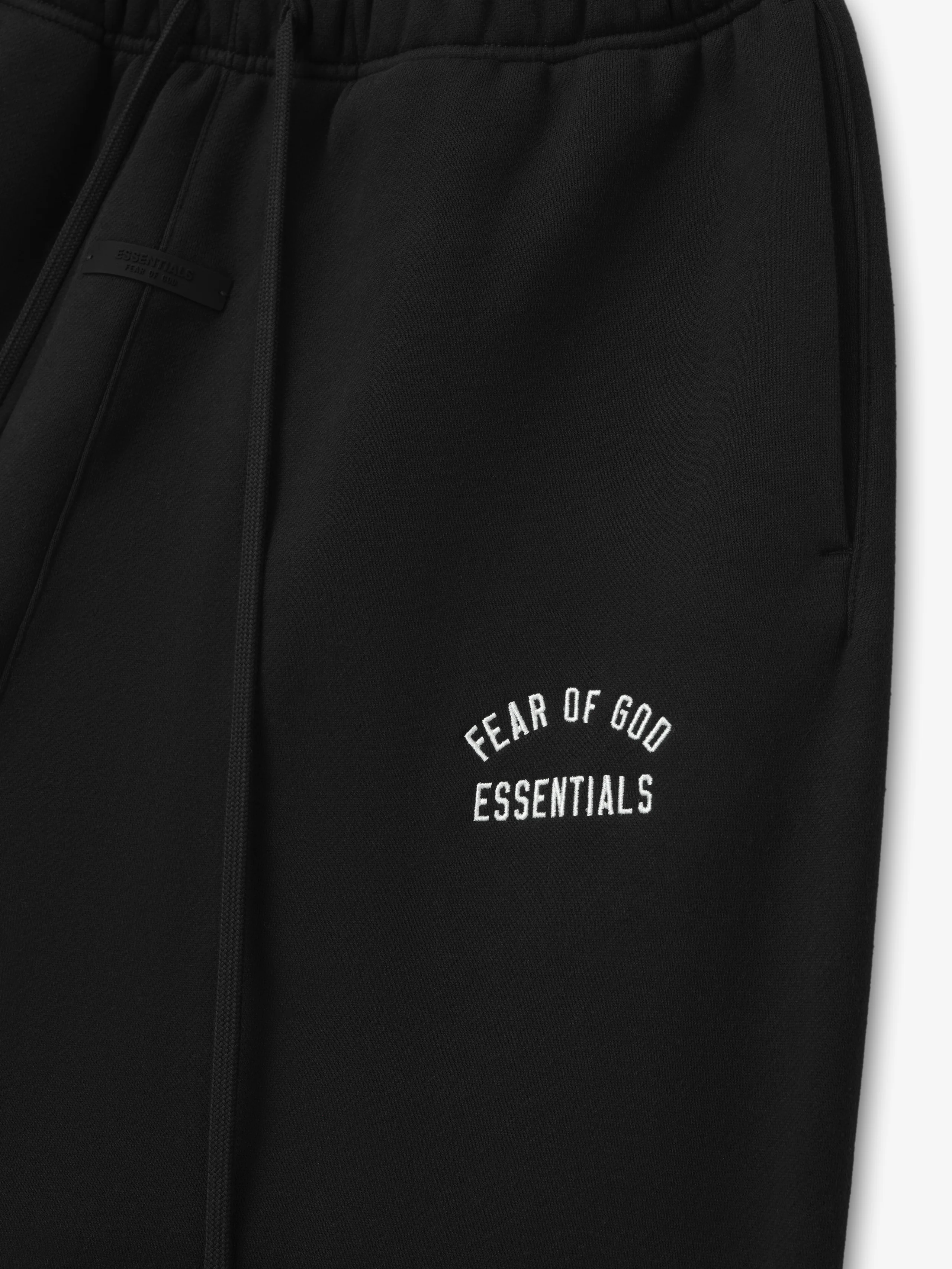 Varsity Flare Sweatpant - Image 3