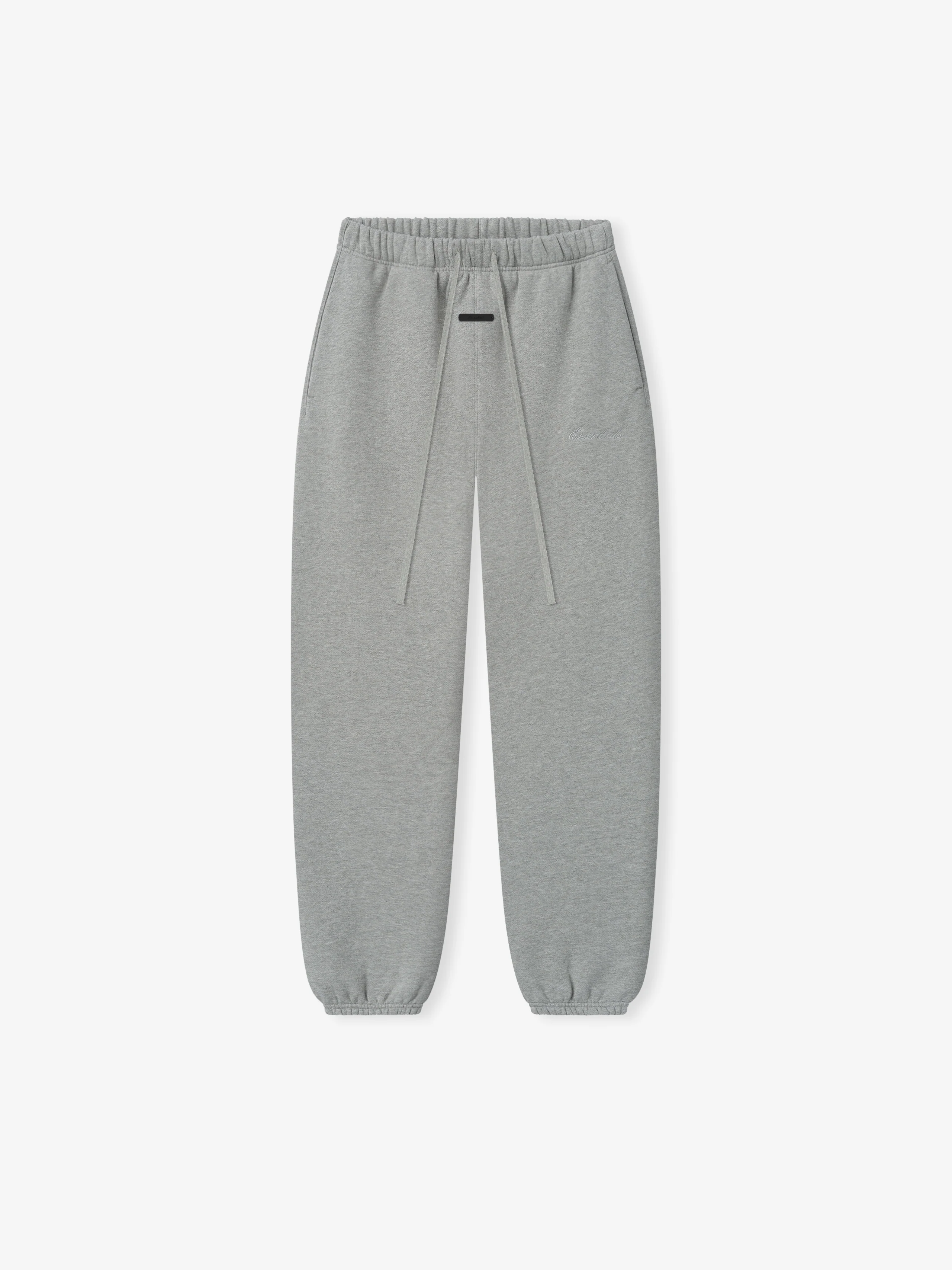 Womens Signature SS26 Slim Sweatpant