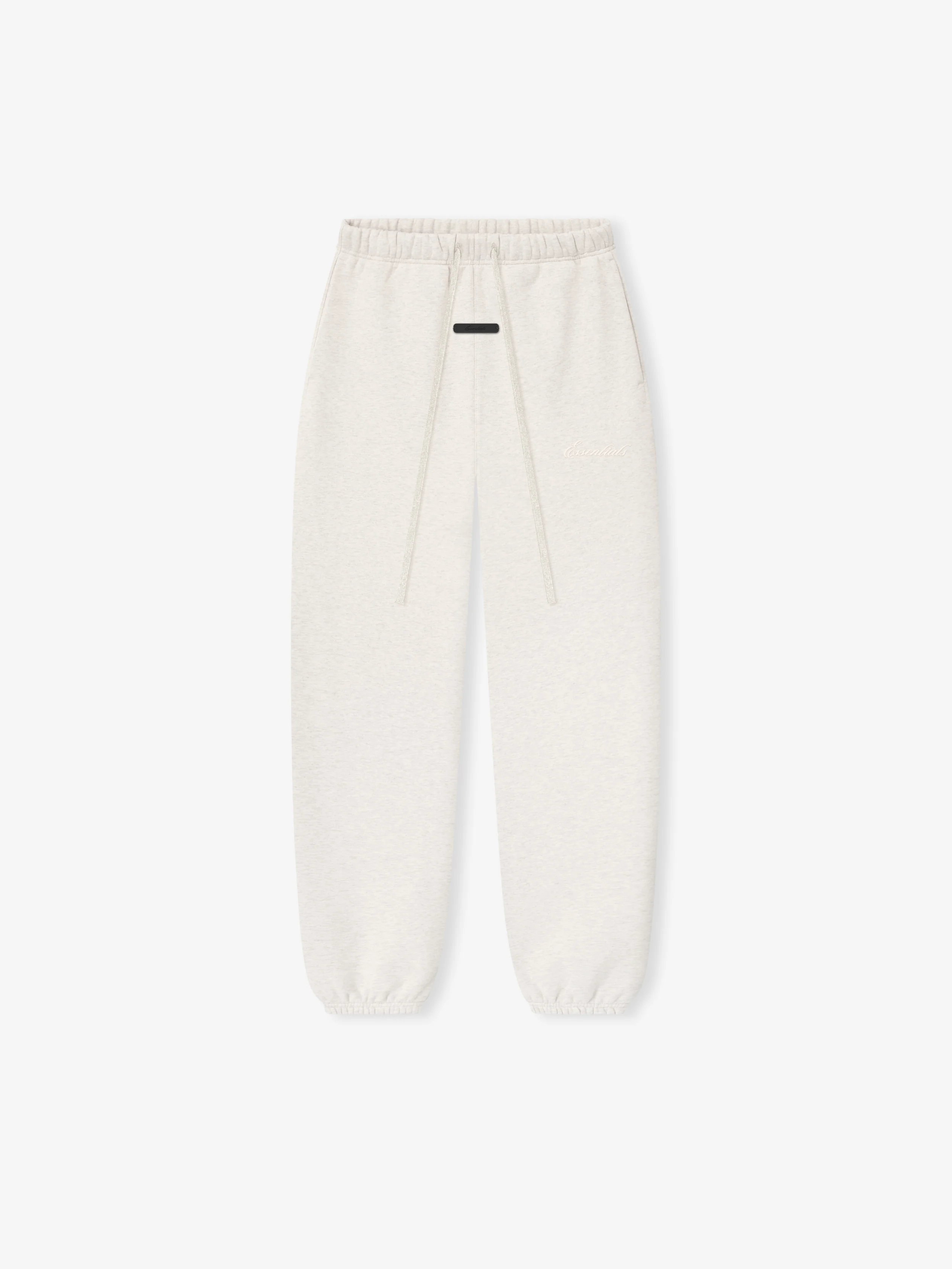Womens Signature SS26 Slim Sweatpant