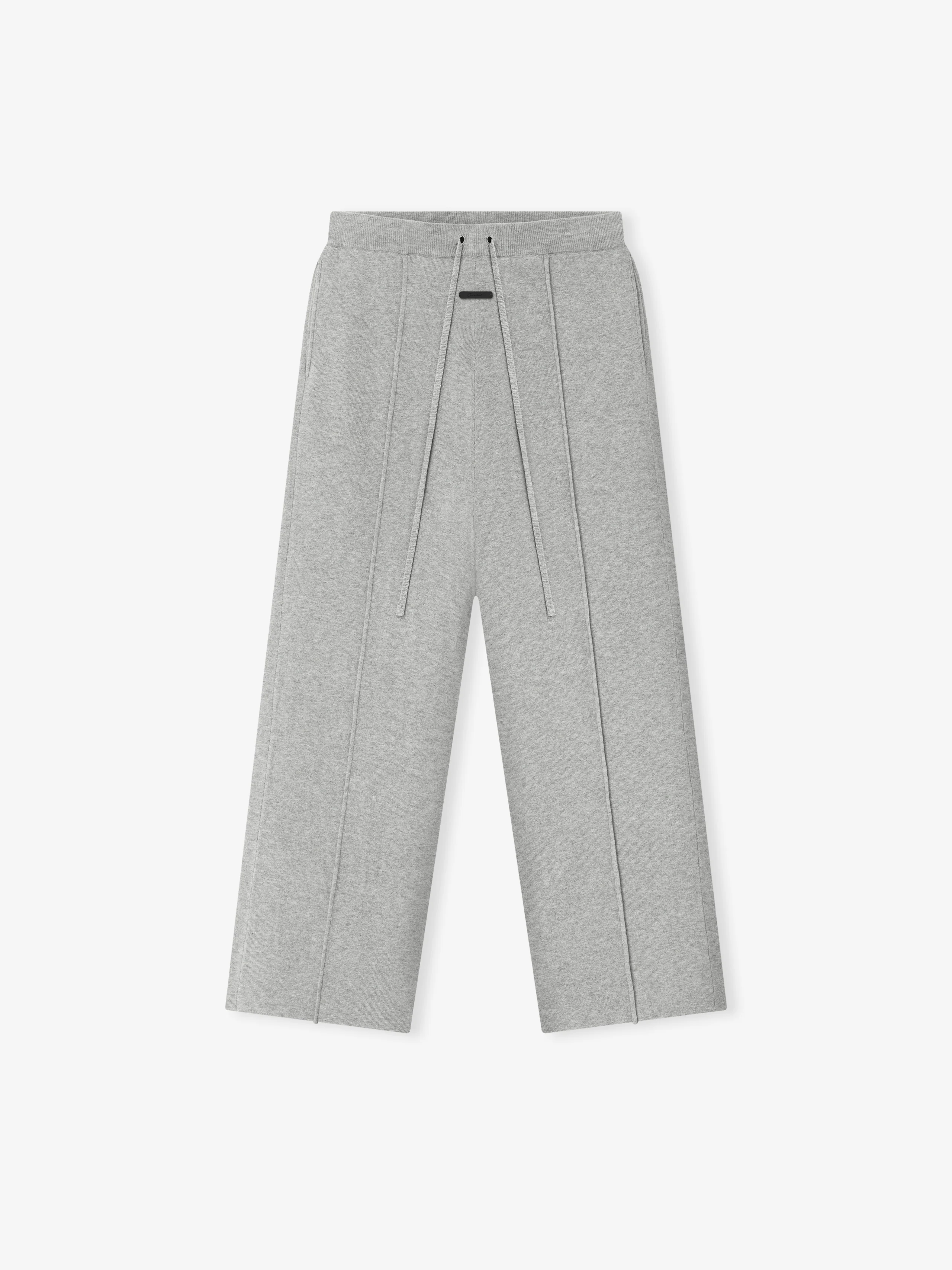 Womens Relaxed Lounge Sweatpant