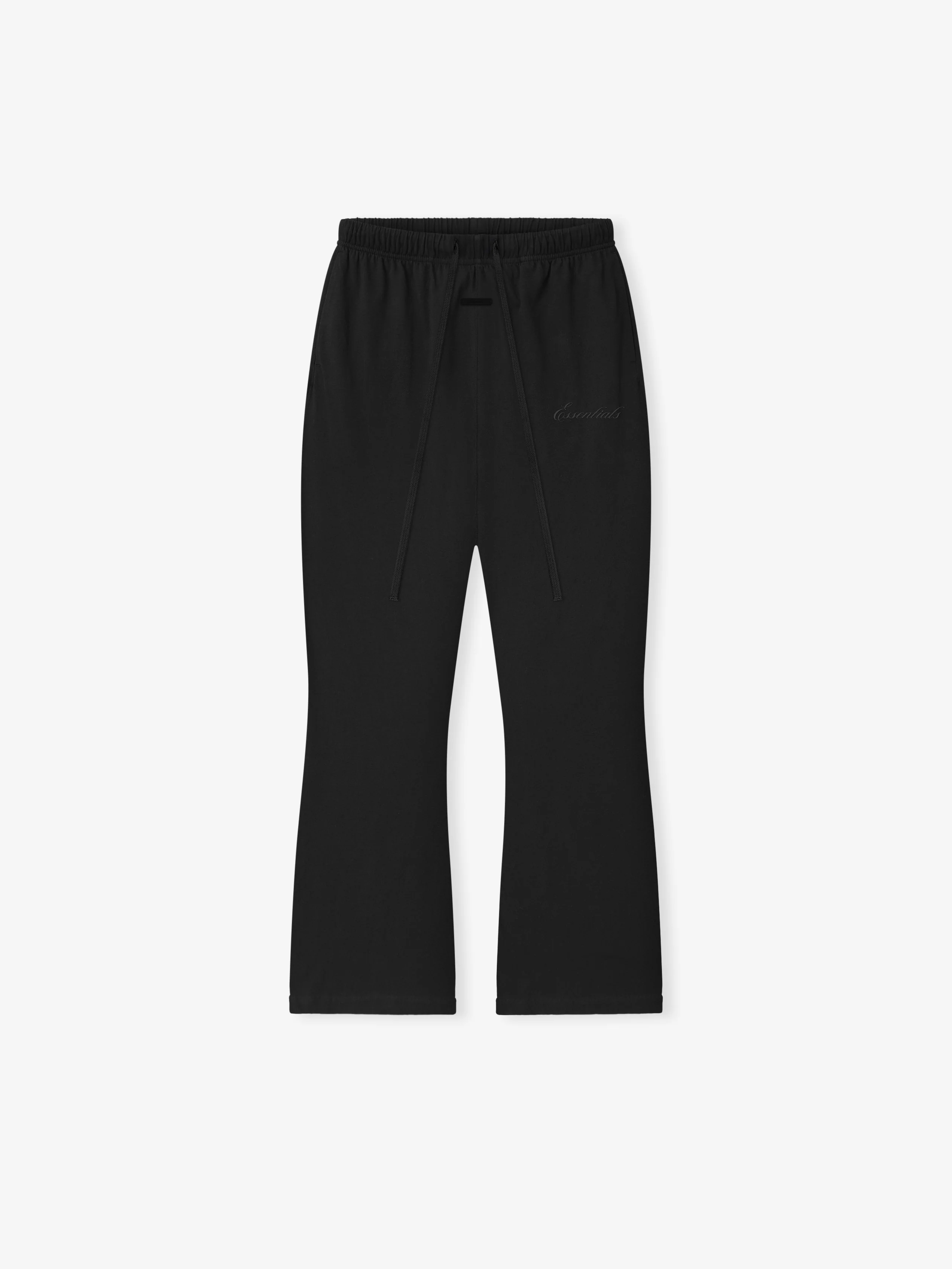 Womens Signature SS26 Classic Flare Sweatpant