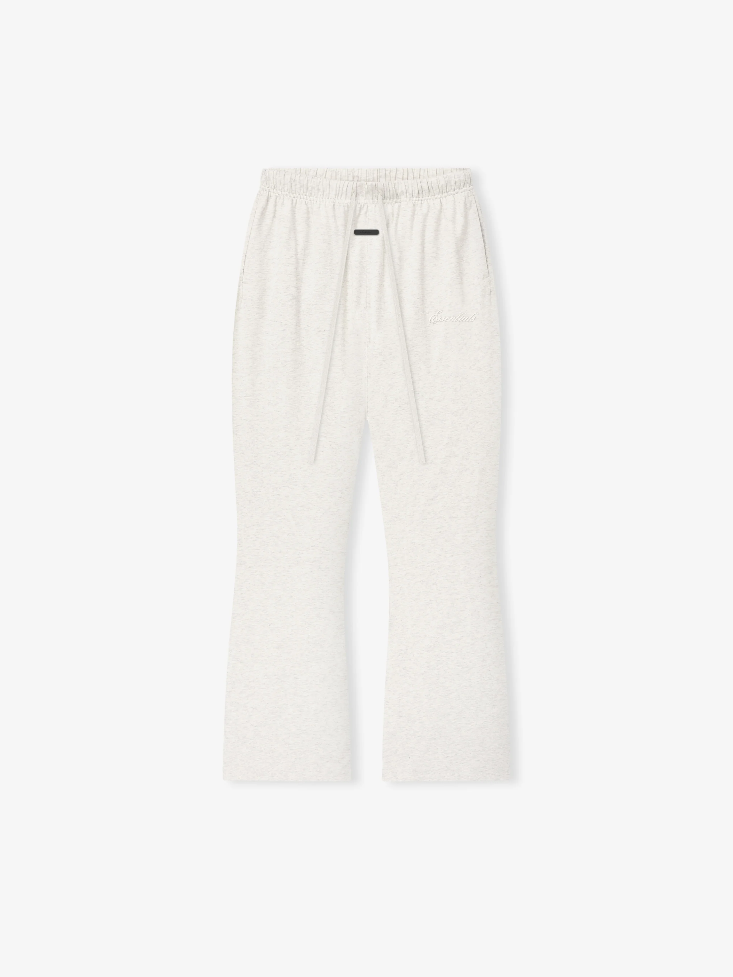 Womens Jersey Signature SS26 Classic Flare Sweatpant