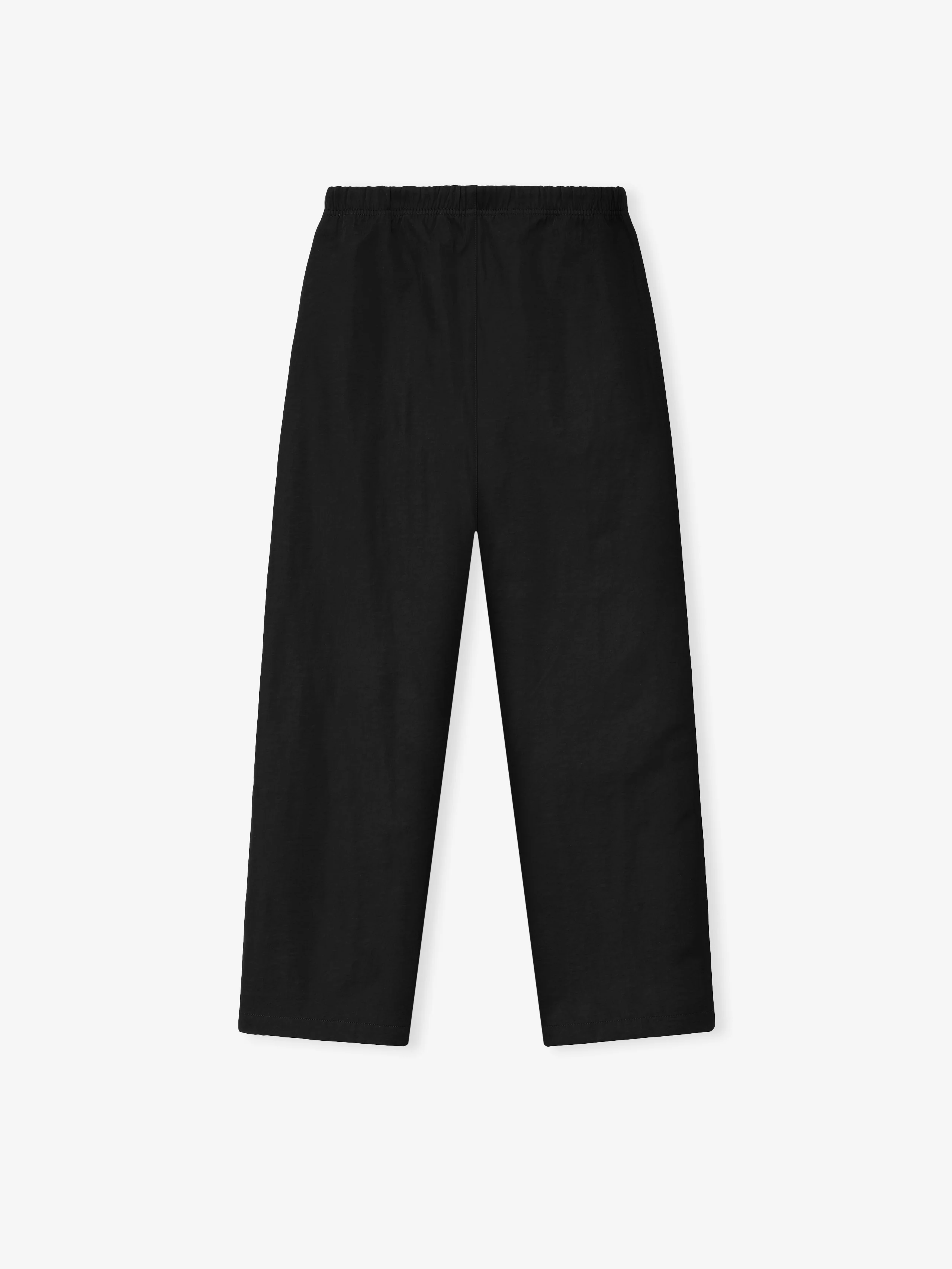 Textured Nylon Active Trace Relaxed Drawstring Pant - Image 2