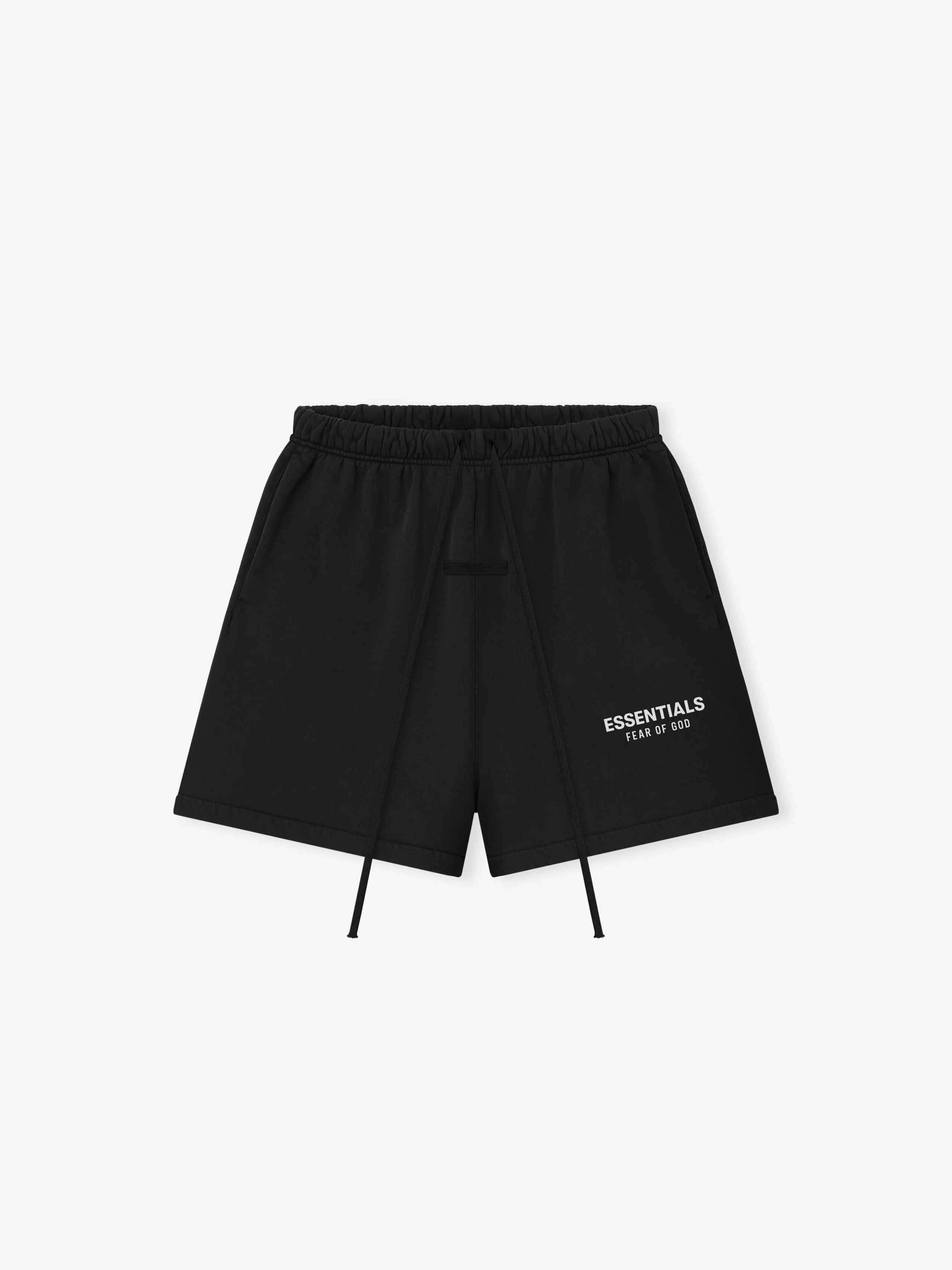 Essentials SS26 Classic Sweatshort - Image 4