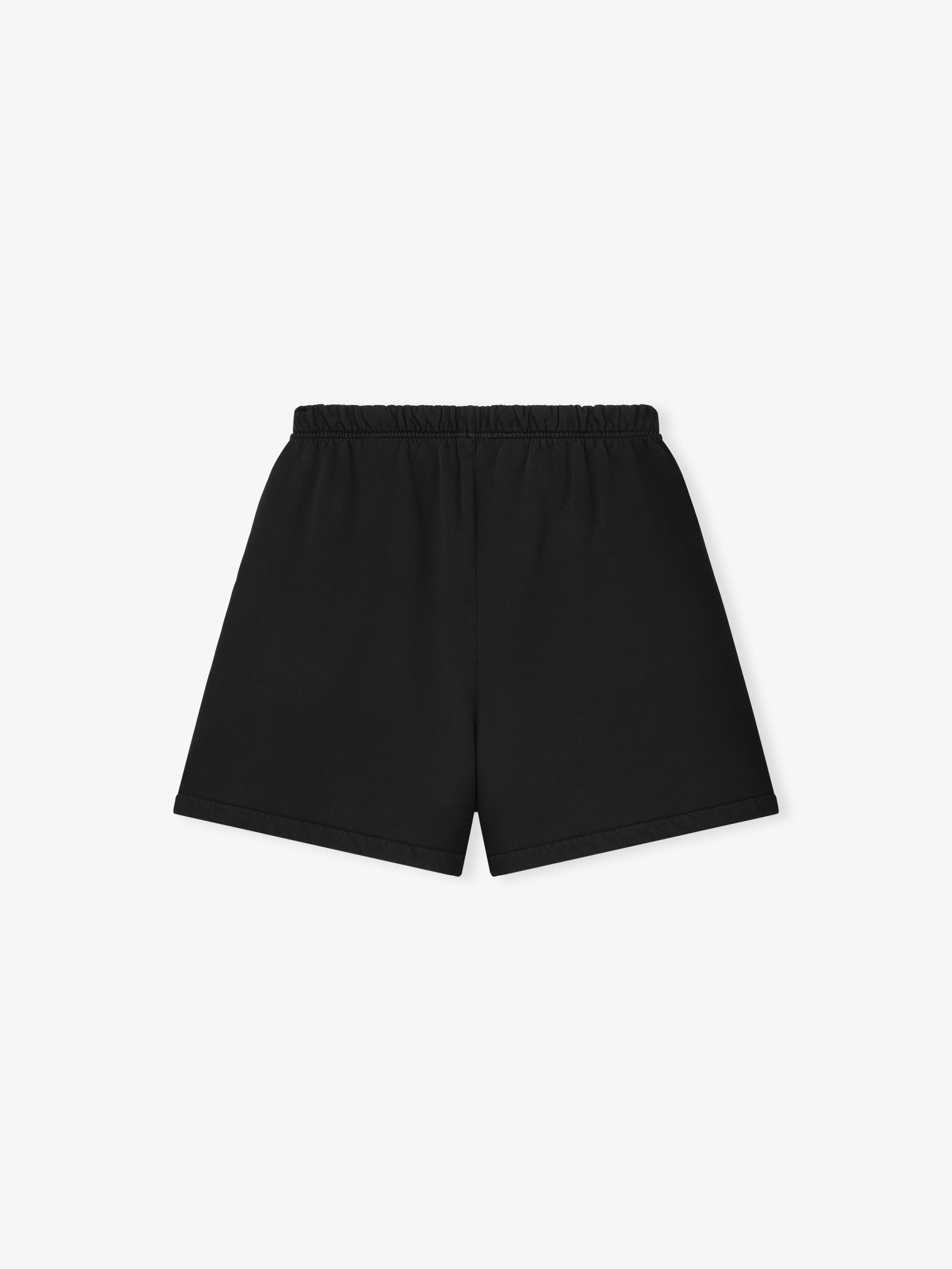 Essentials SS26 Classic Sweatshort - Image 5