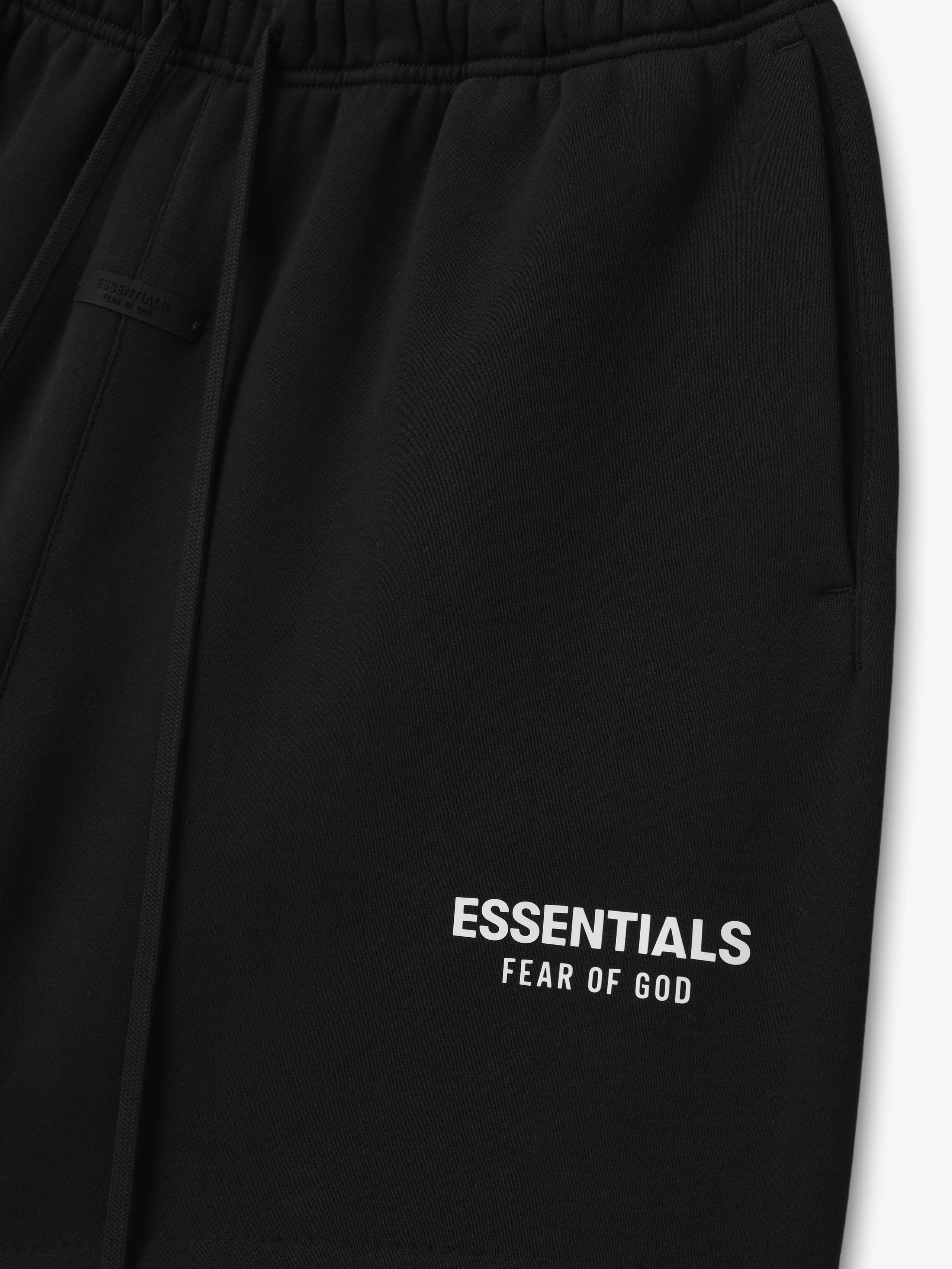 Essentials SS26 Classic Sweatshort - Image 6