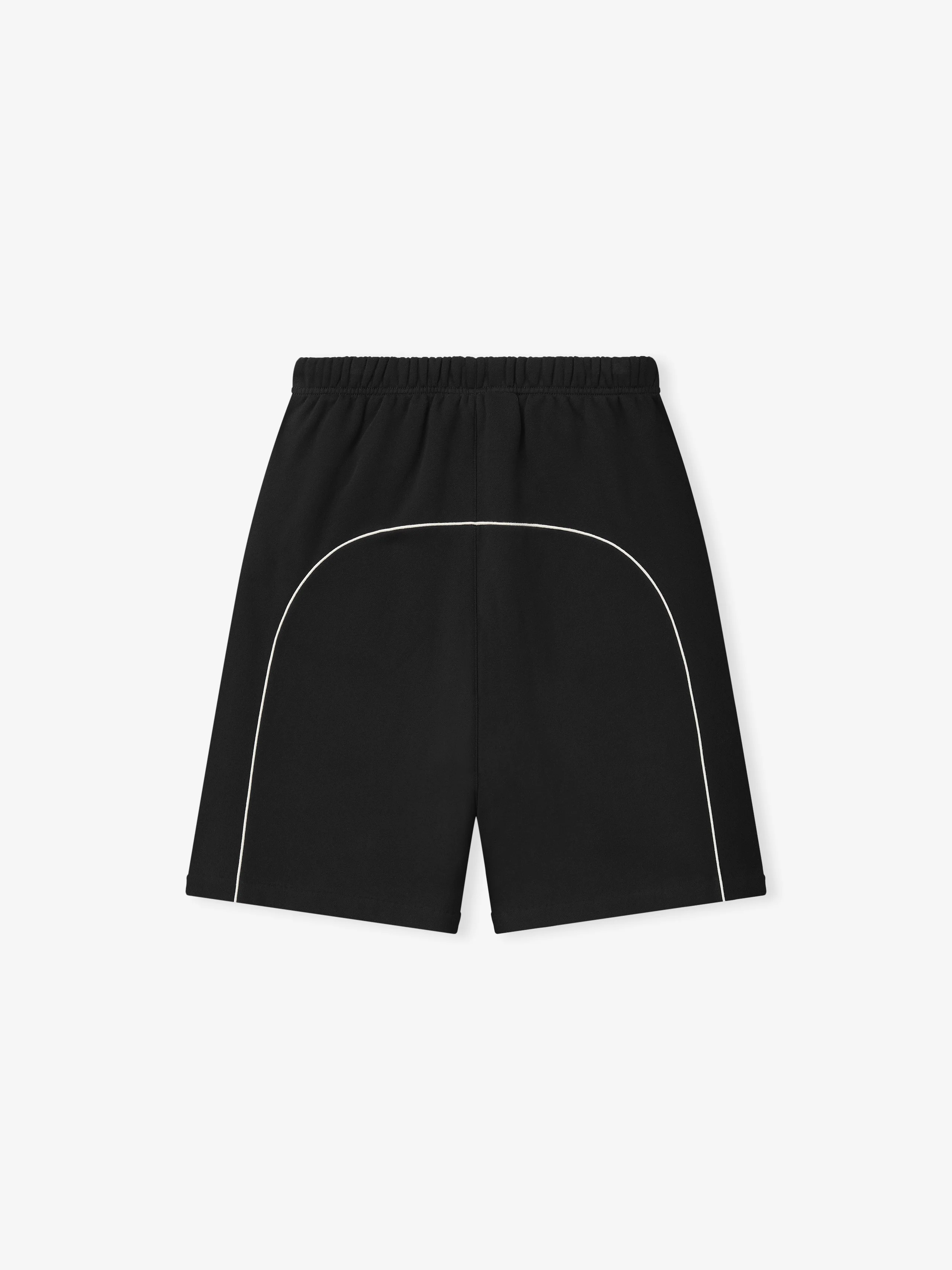 Active Trace Relaxed Sweatshort - Image 3
