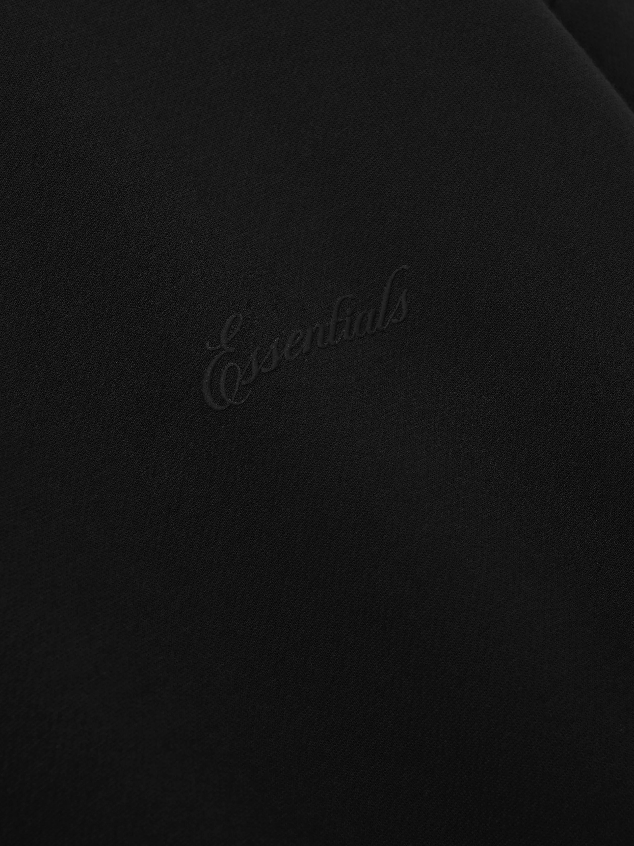 Signature SS26 Classic Crewneck Sweatshirt - Image 3