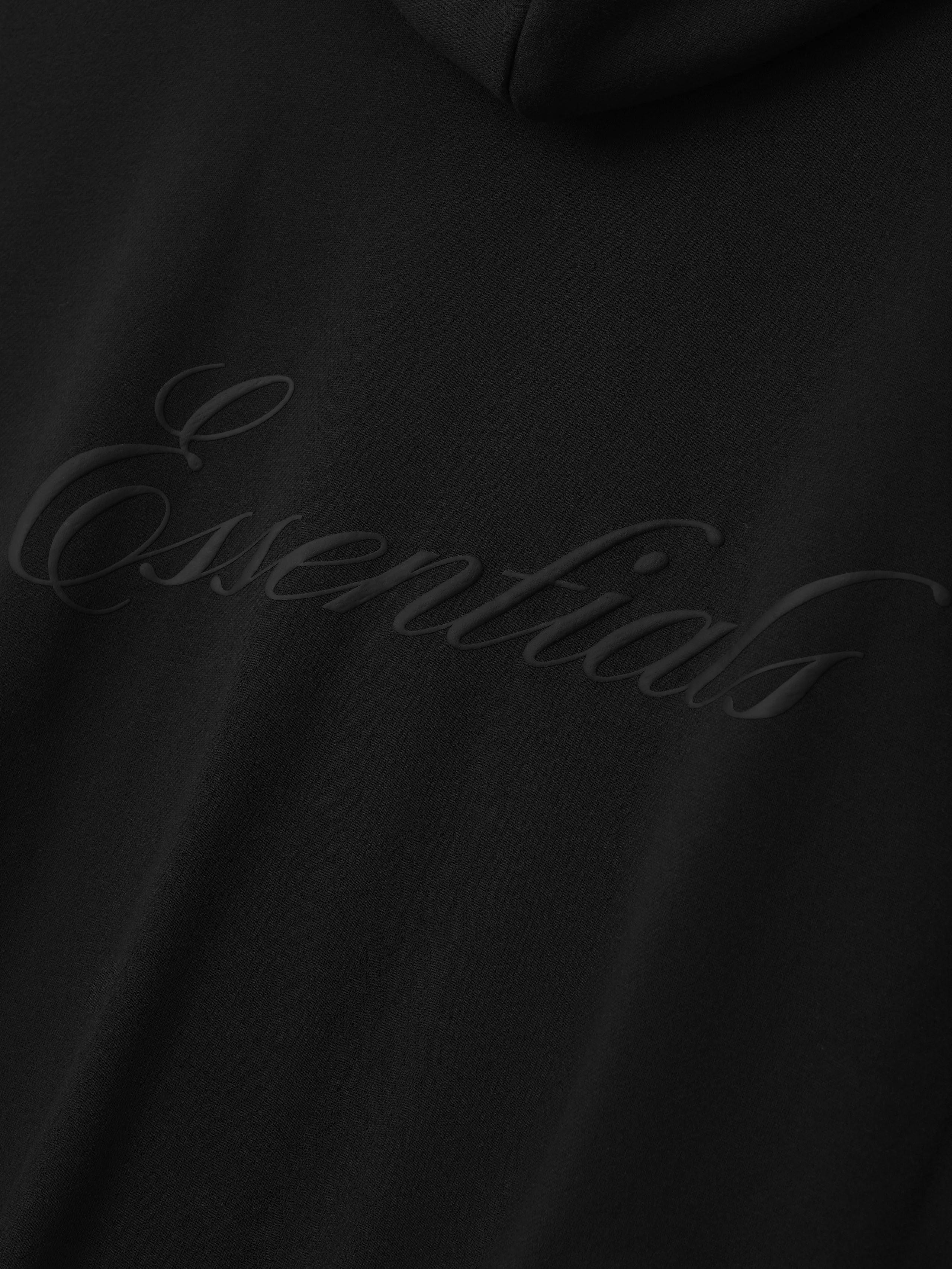 Signature SS26 Classic Zip-Up Hoodie - Image 3