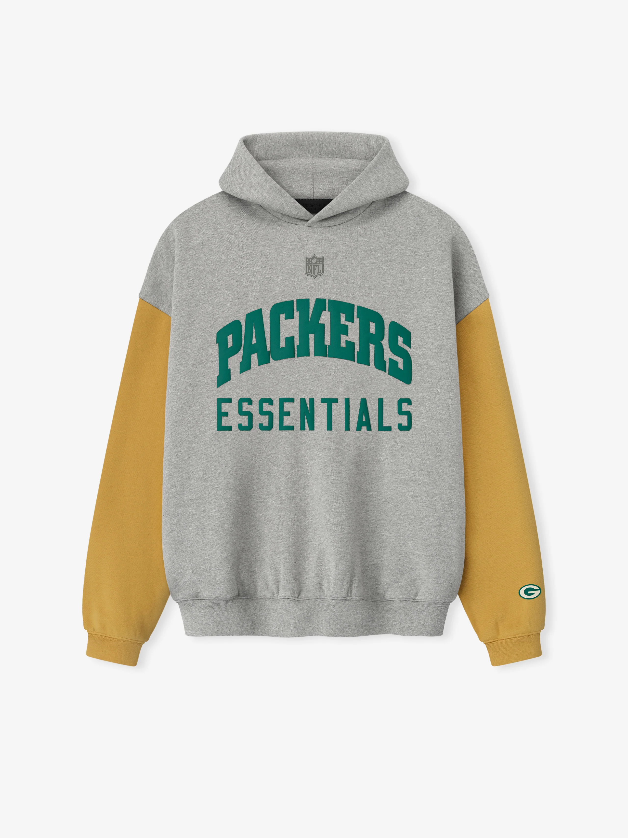 Packers Sport Hoodie