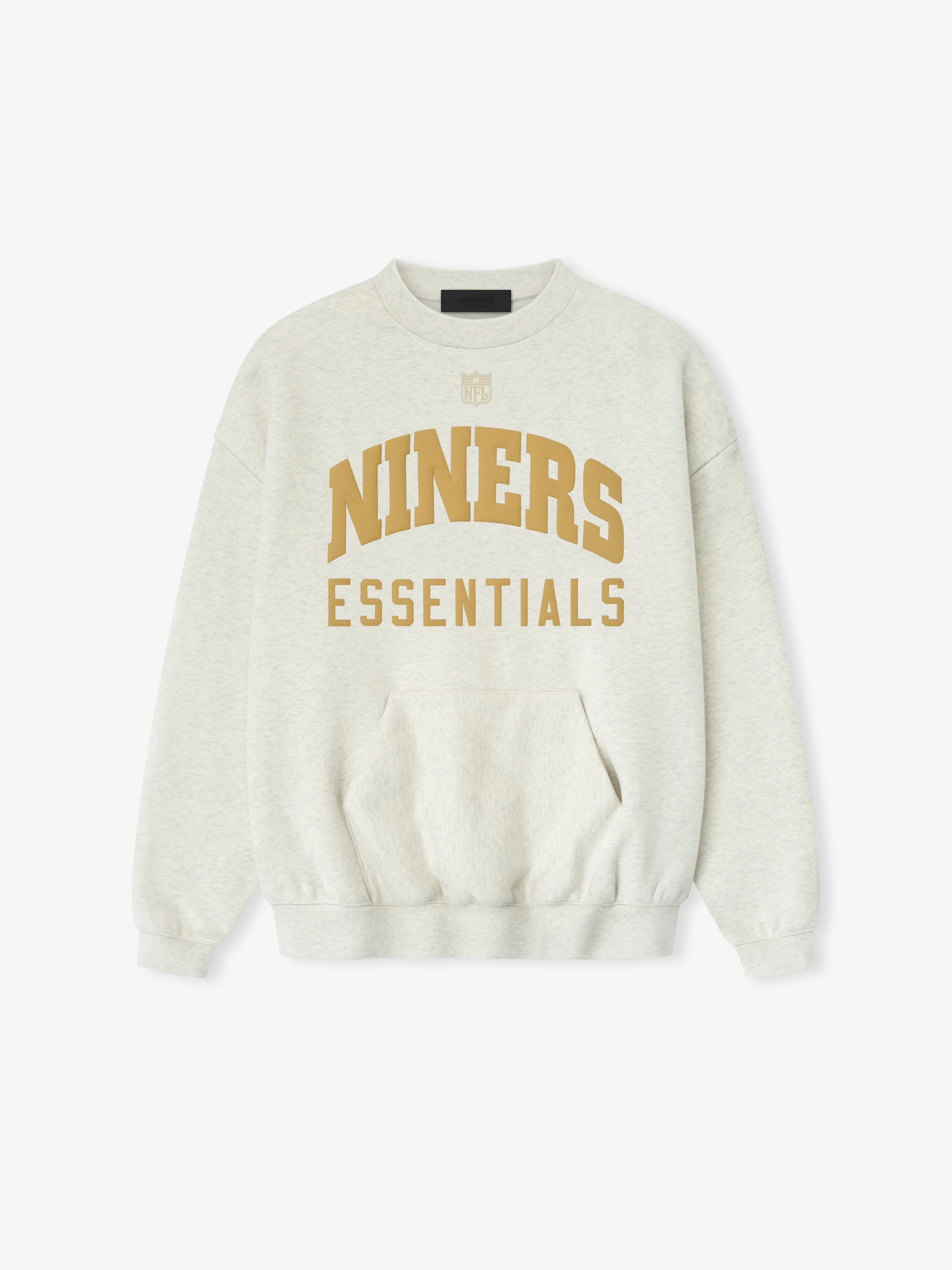 Forty Niners Sport Crewneck