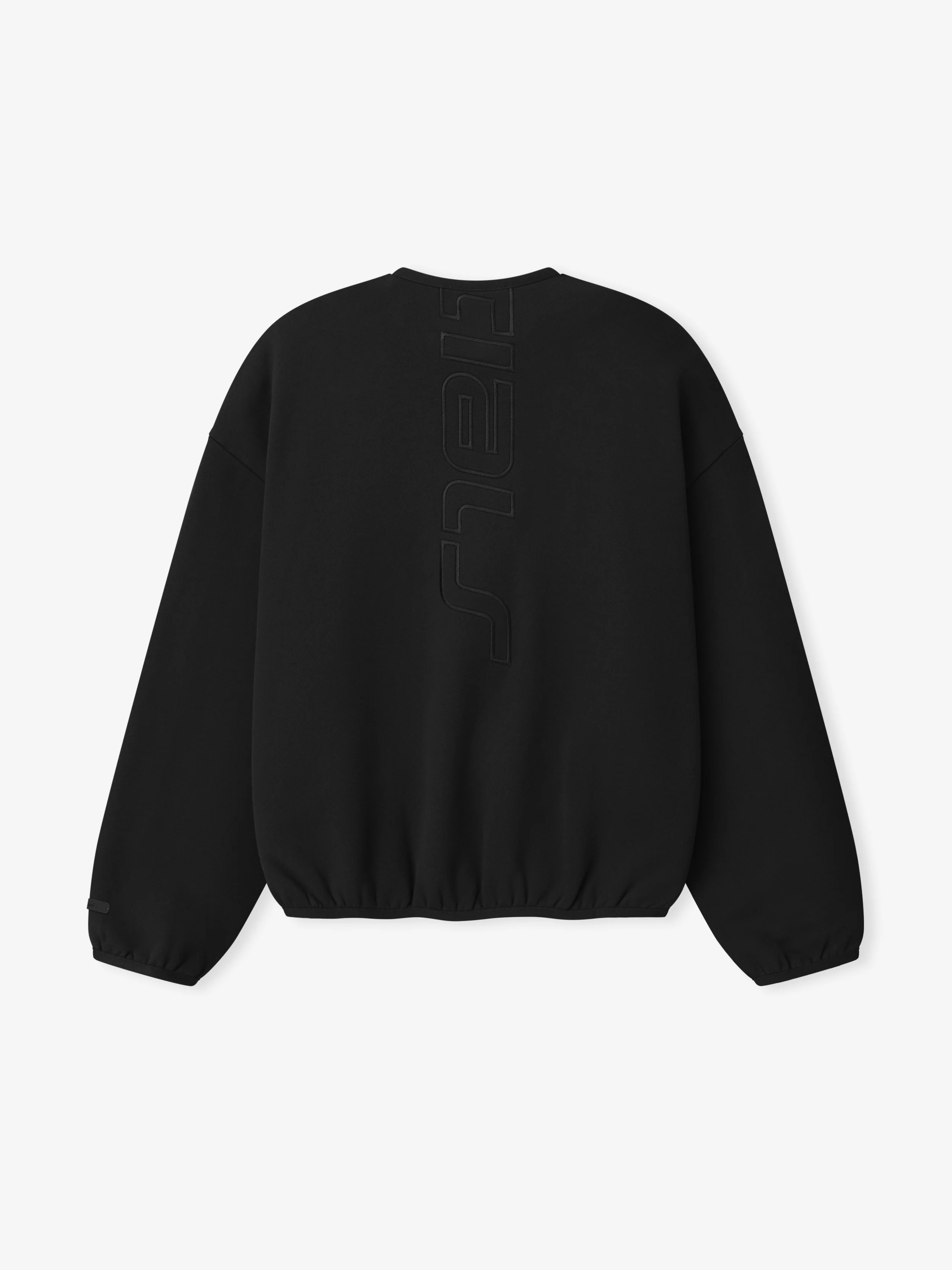Active Trace Modern Crewneck Sweatshirt - Image 2