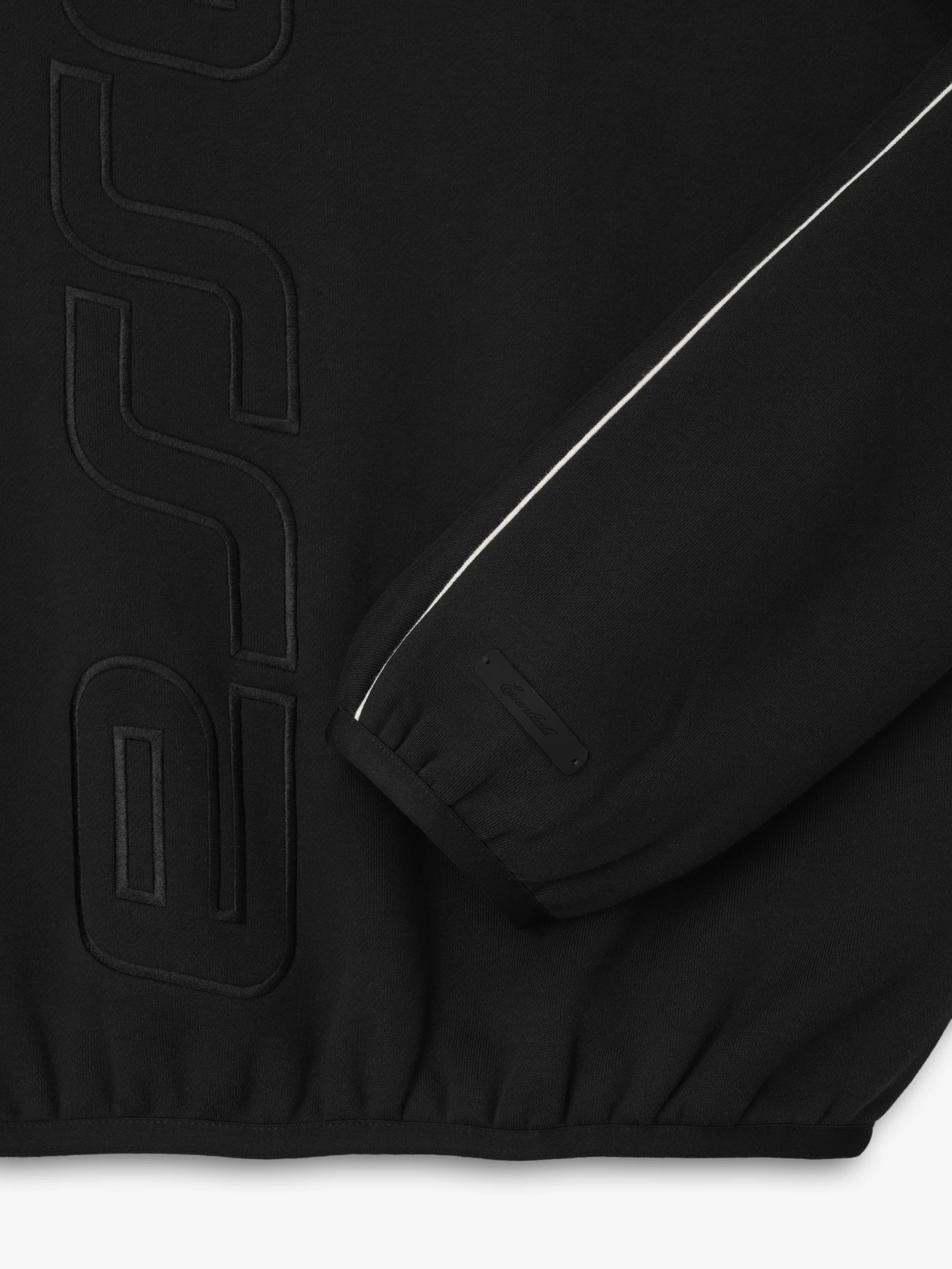 Active Trace Modern Crewneck Sweatshirt - Image 4