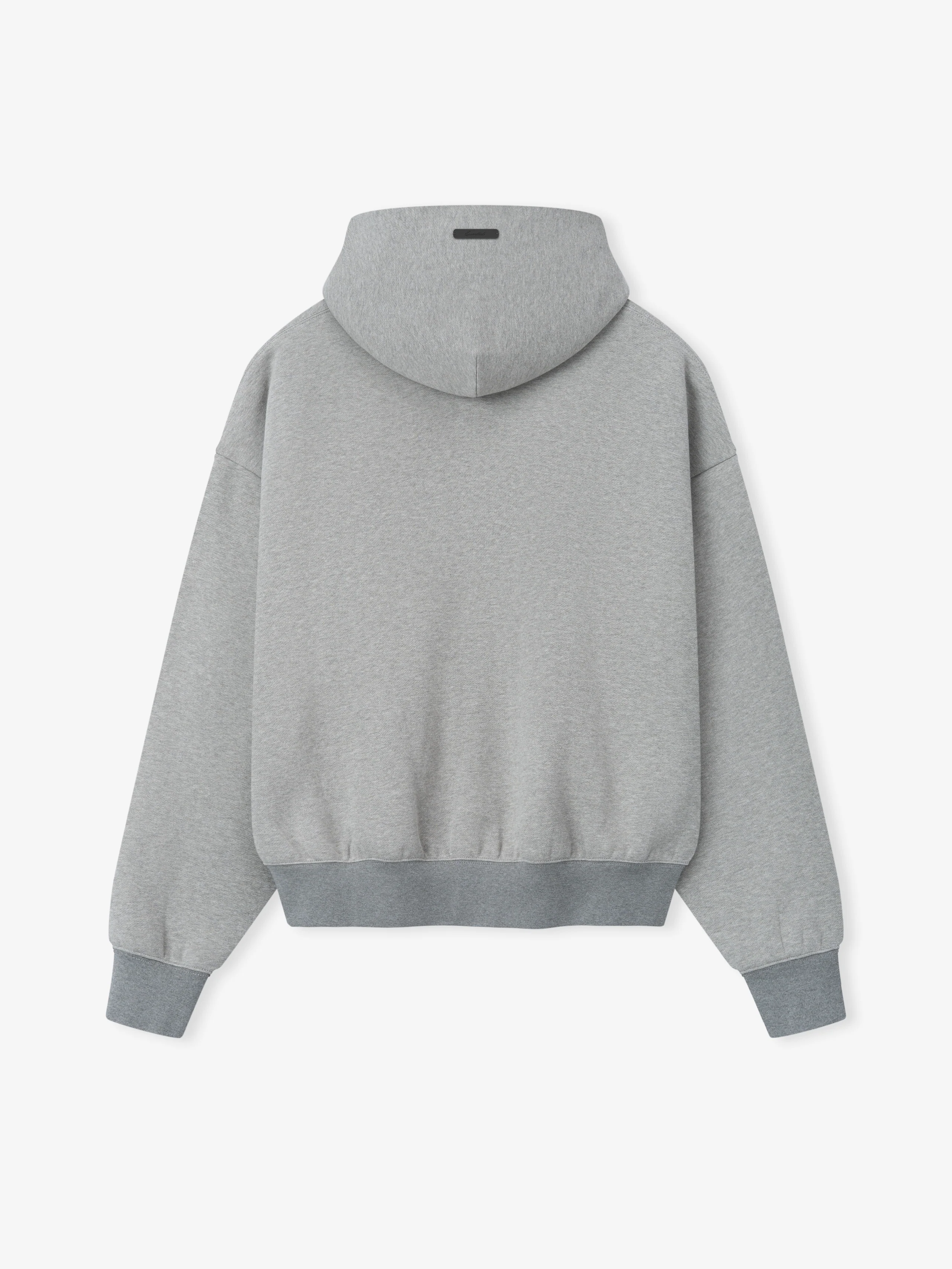 Signature Classic Full Zip Hoodie - Image 2