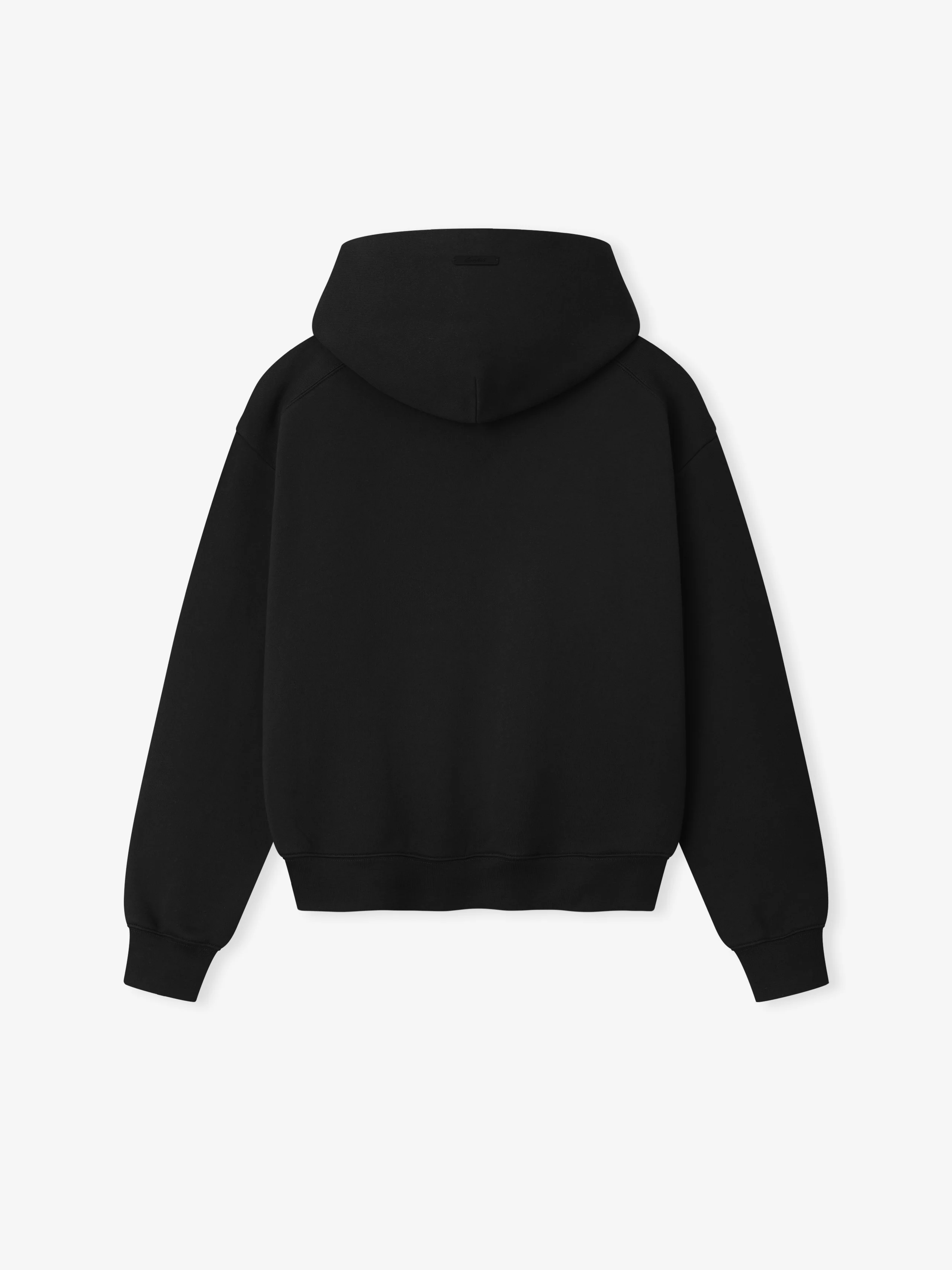 Womens Signature Classic Hoodie - Image 3