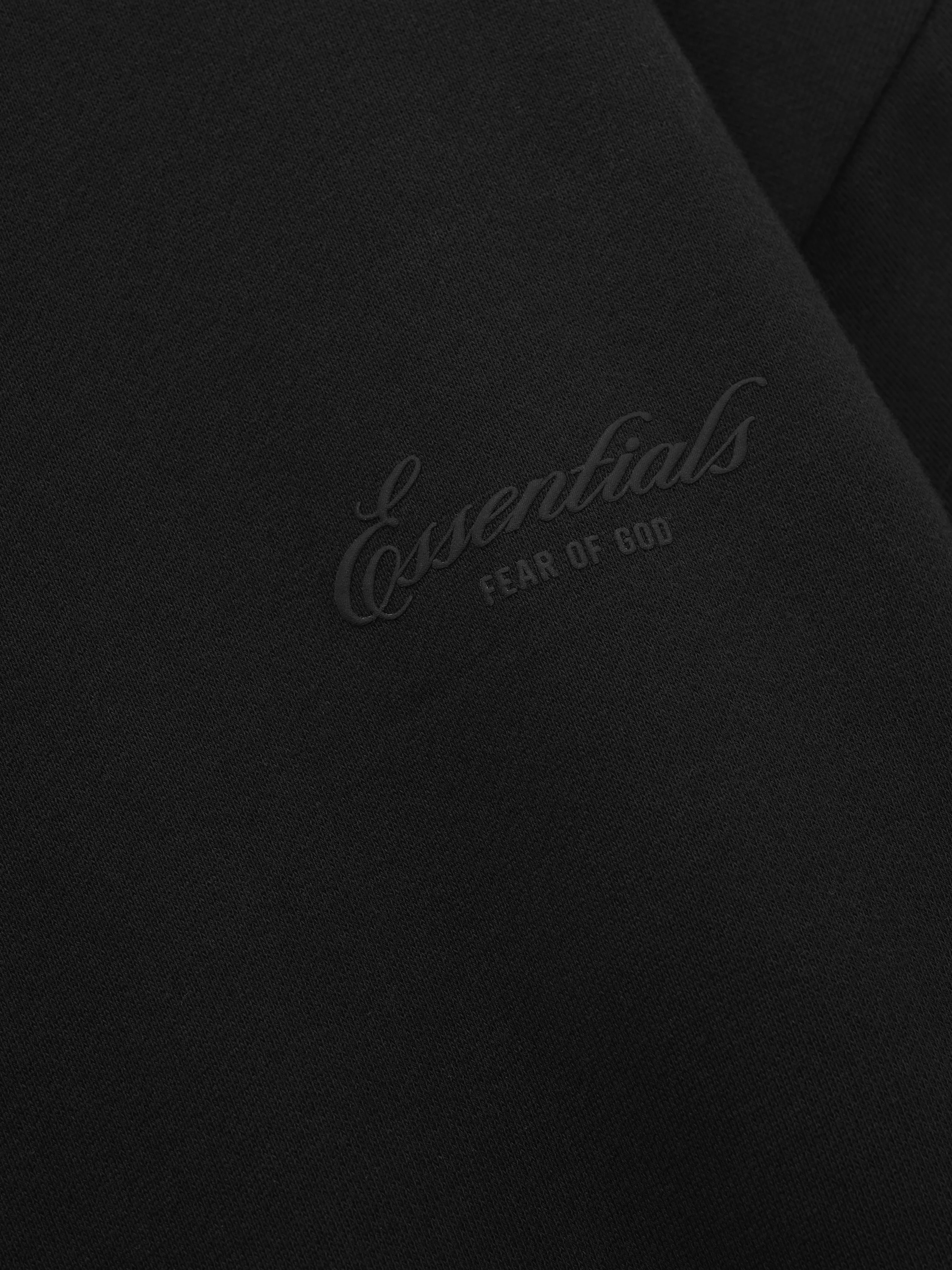 Womens Signature Classic Crewneck Sweatshirt - Image 3