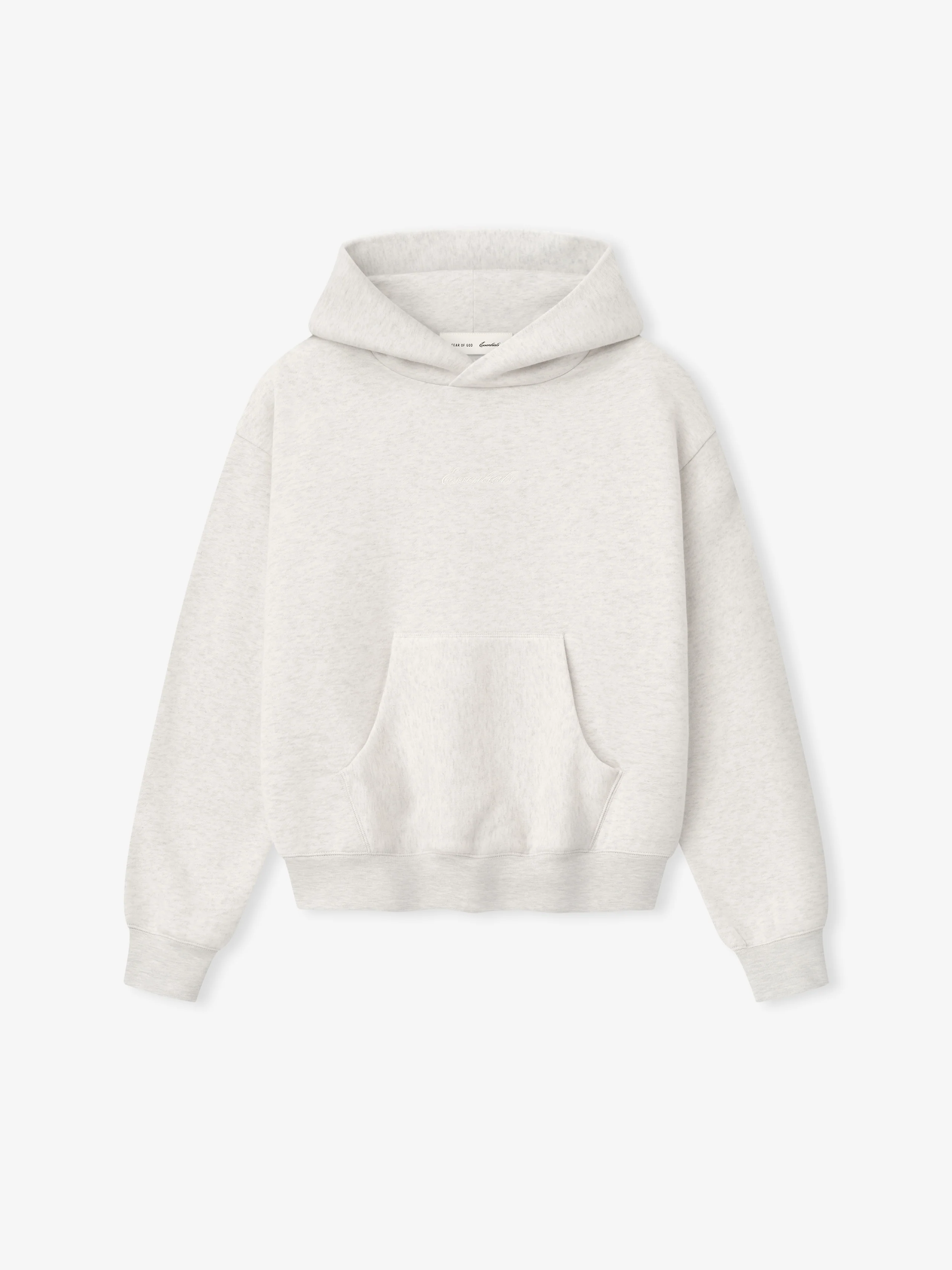 Womens Signature SS26 Classic Hoodie