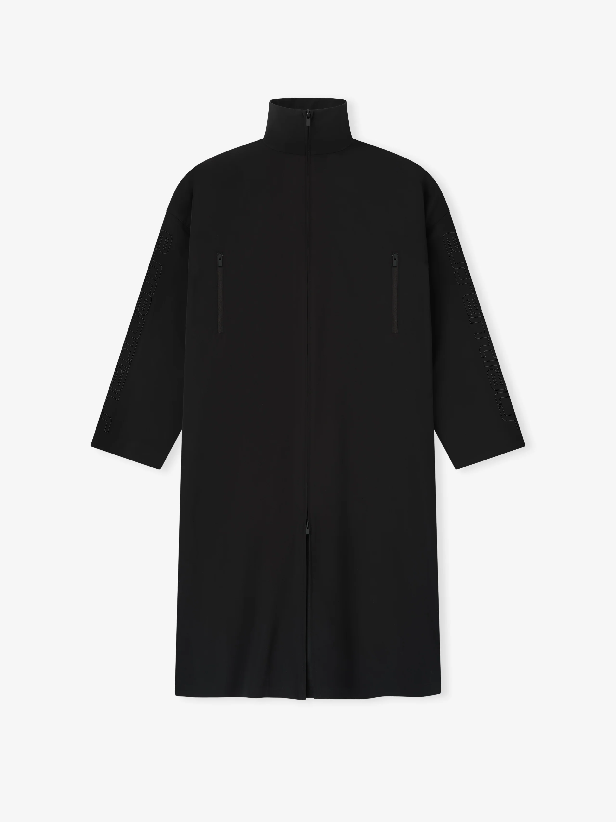 Active Trace Full Length Trench