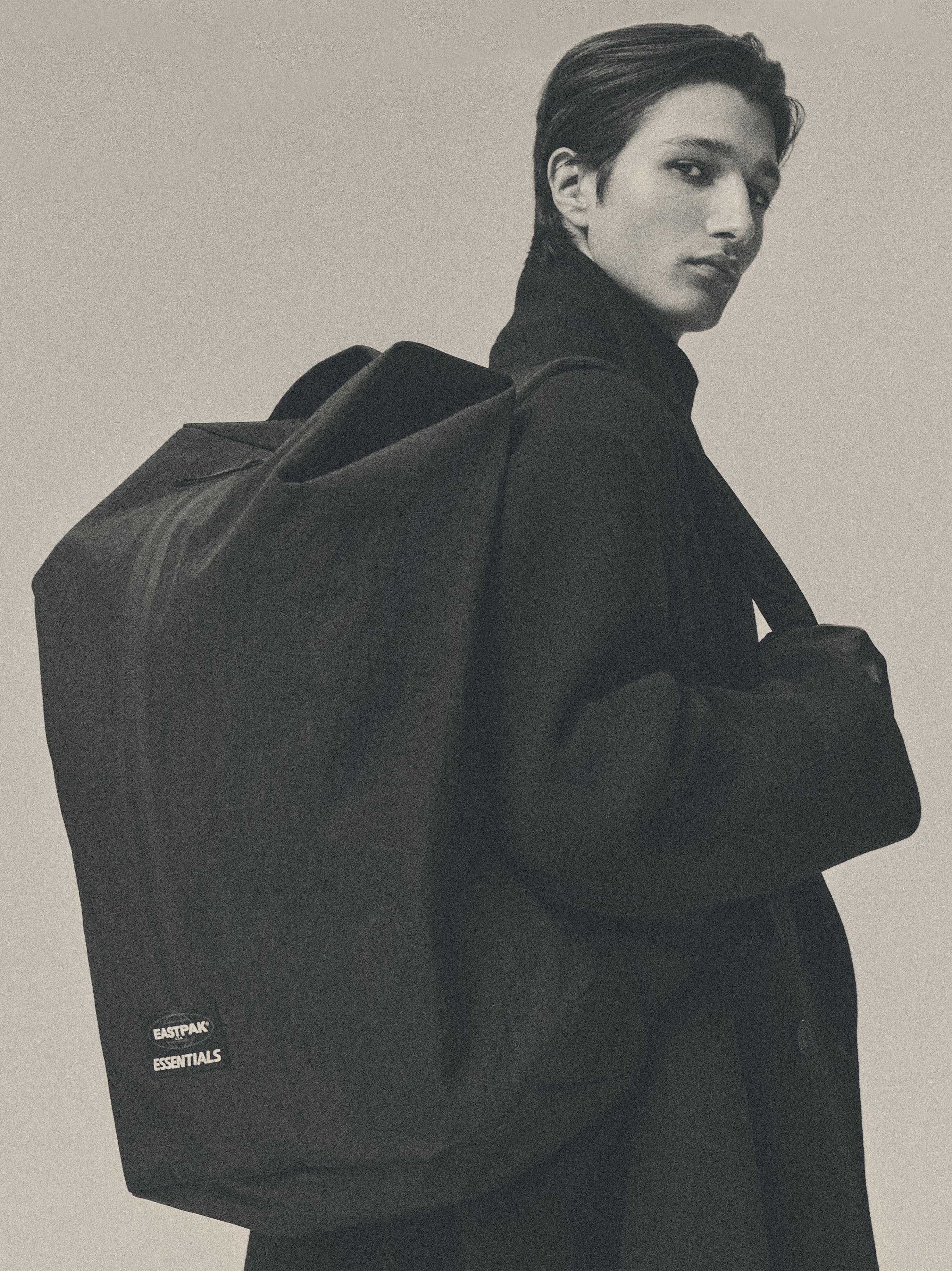 Sports Duffel