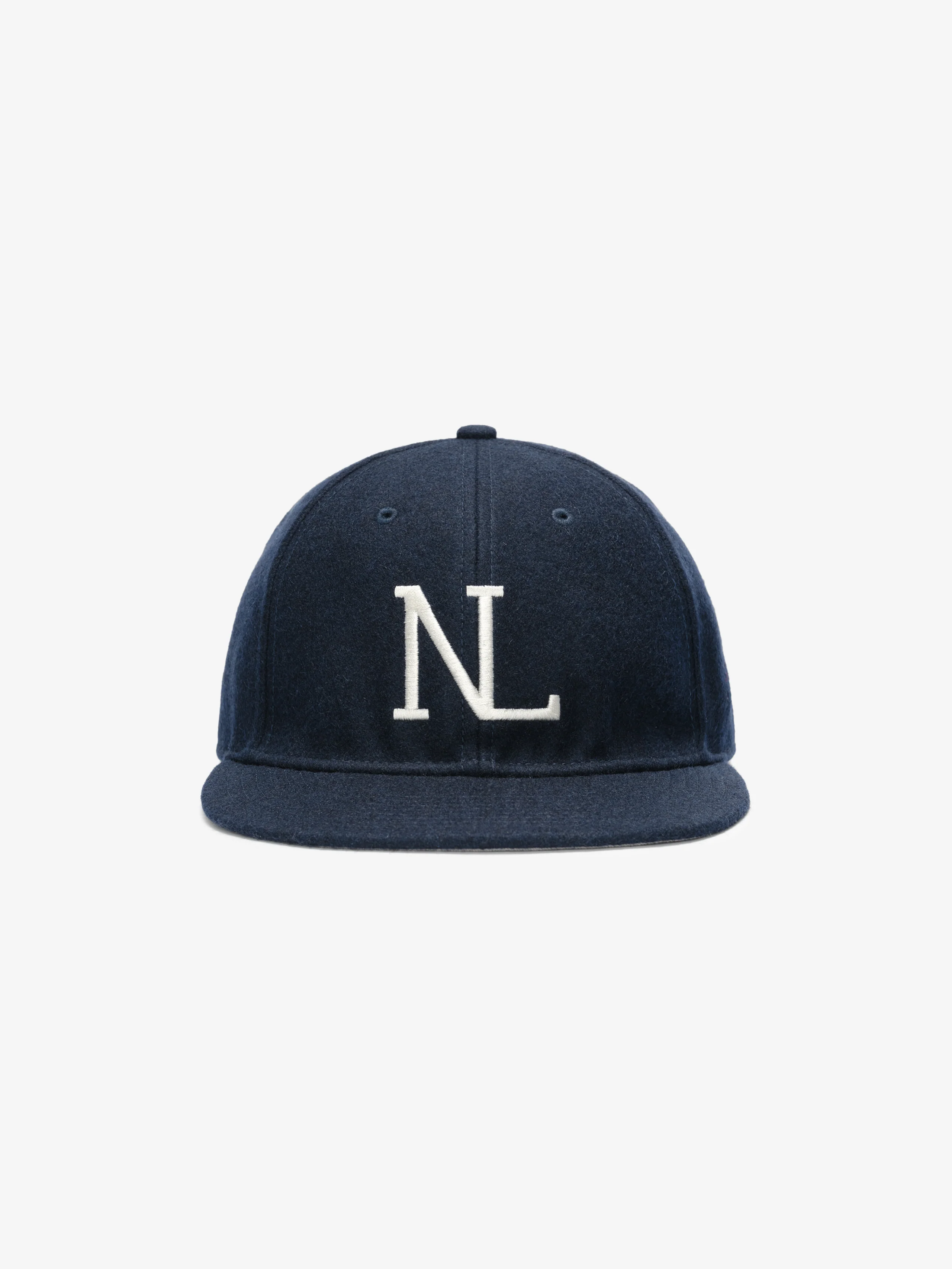 Fear of God Essentials 59FIFTY Retro Fitted National League Cap