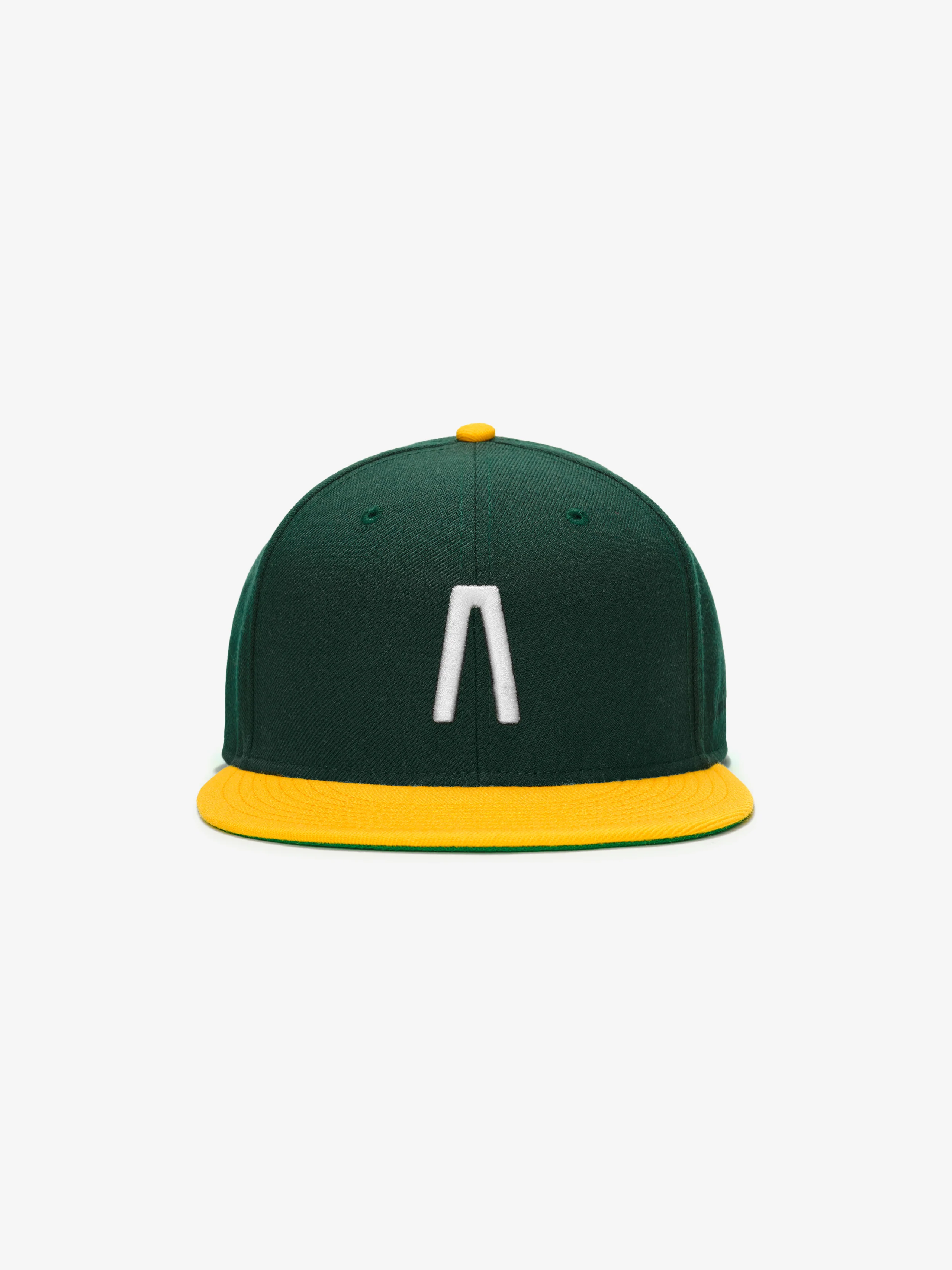 Fear of God Essentials 59FIFTY Athletics Cap