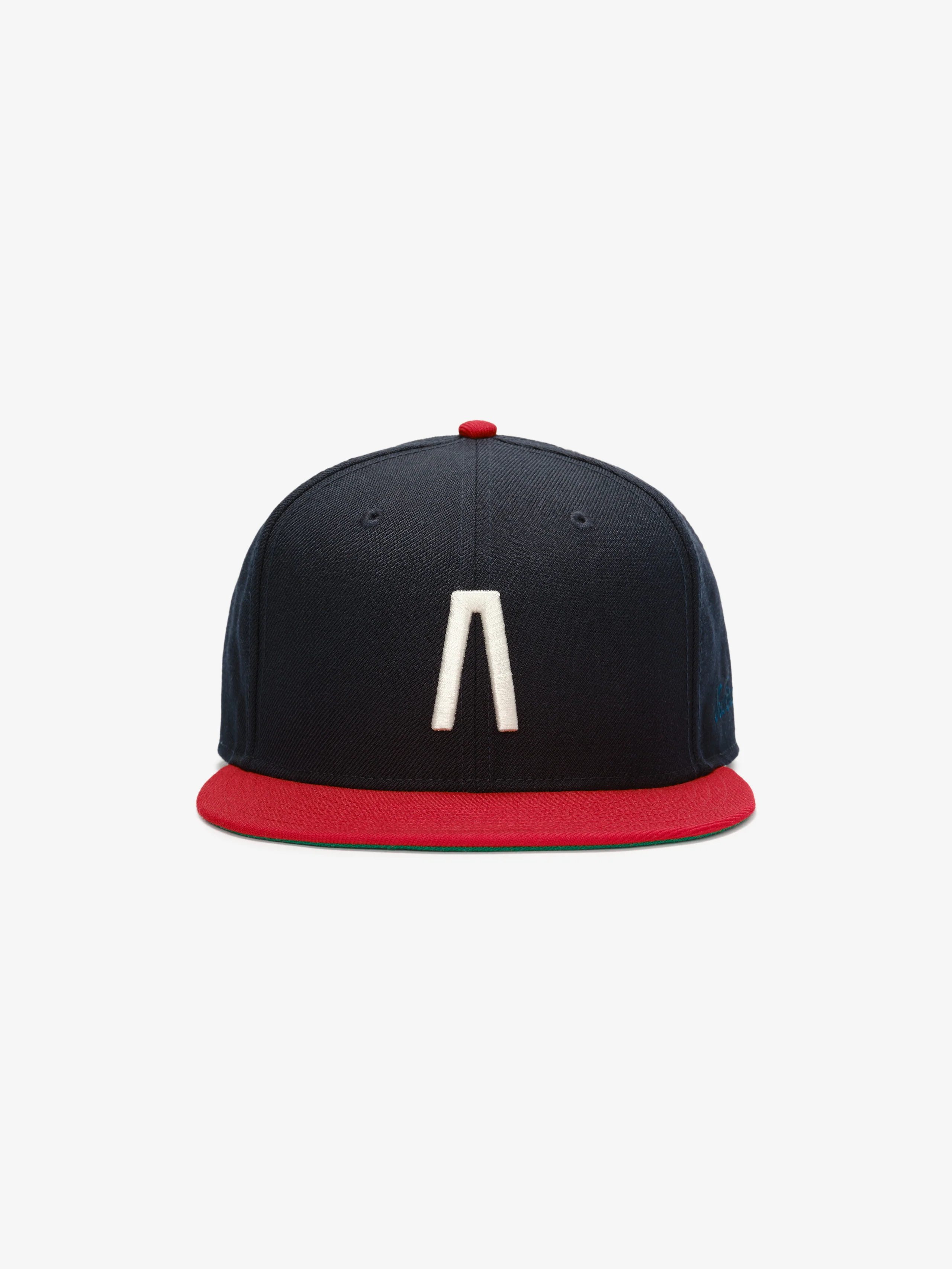 Fear of God Essentials 59FIFTY Athletics Cap