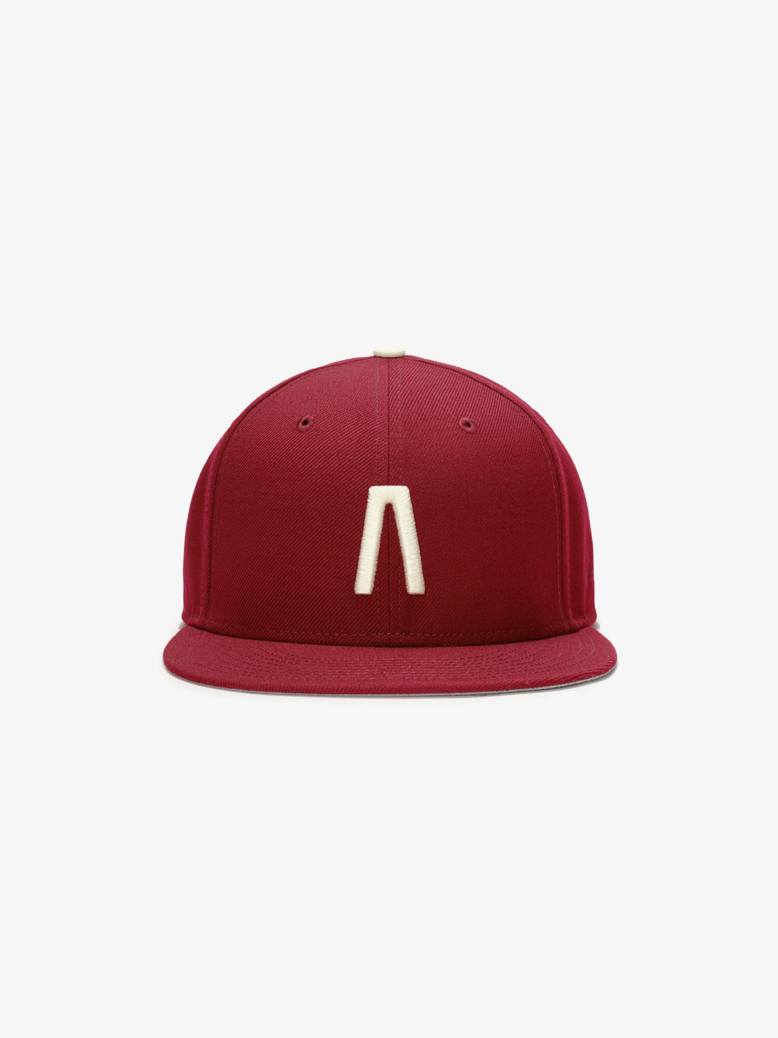 Fear of God Essentials 59FIFTY Athletics Cap