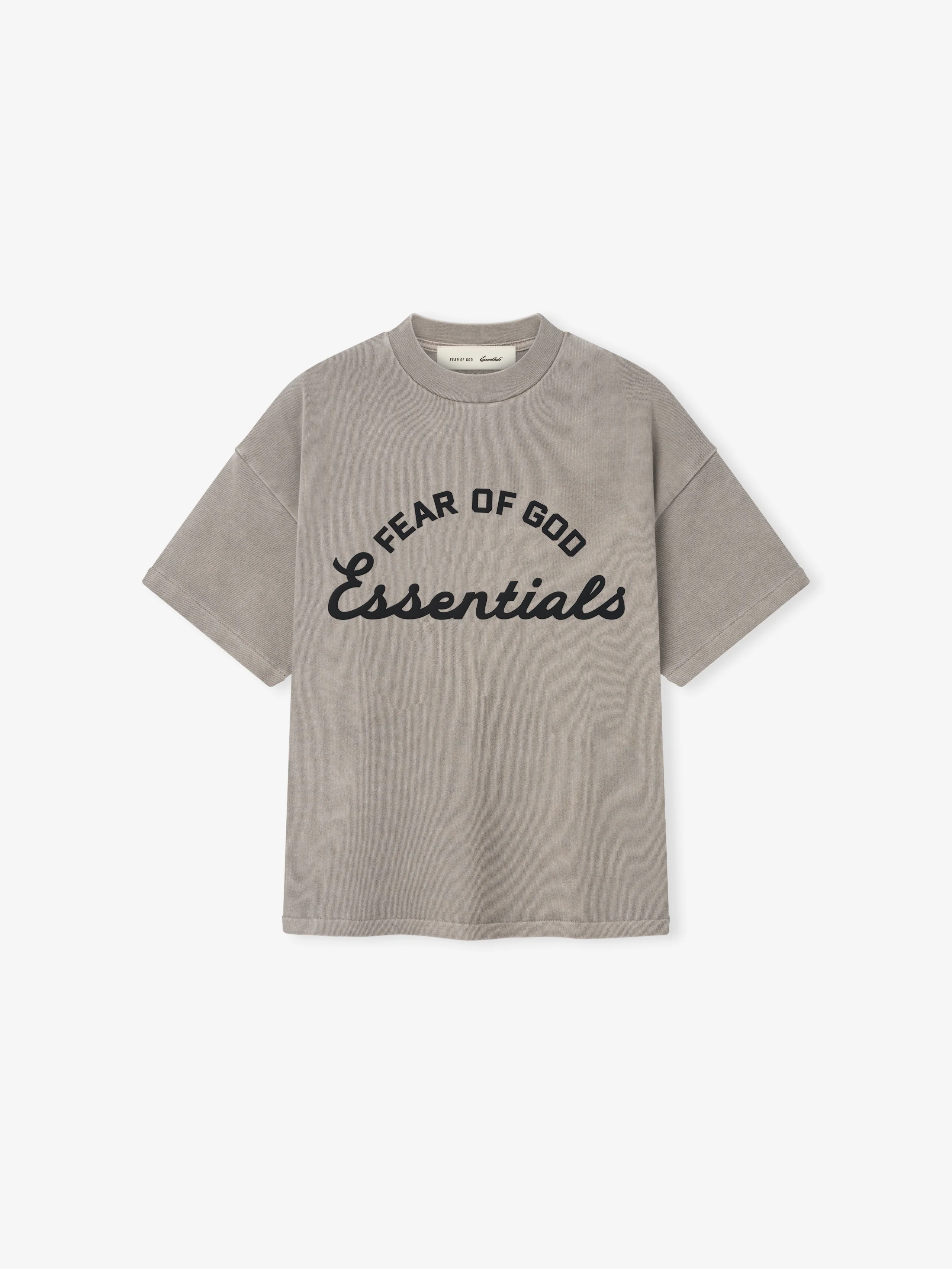 Kids Training 90s Short Sleeve Tee