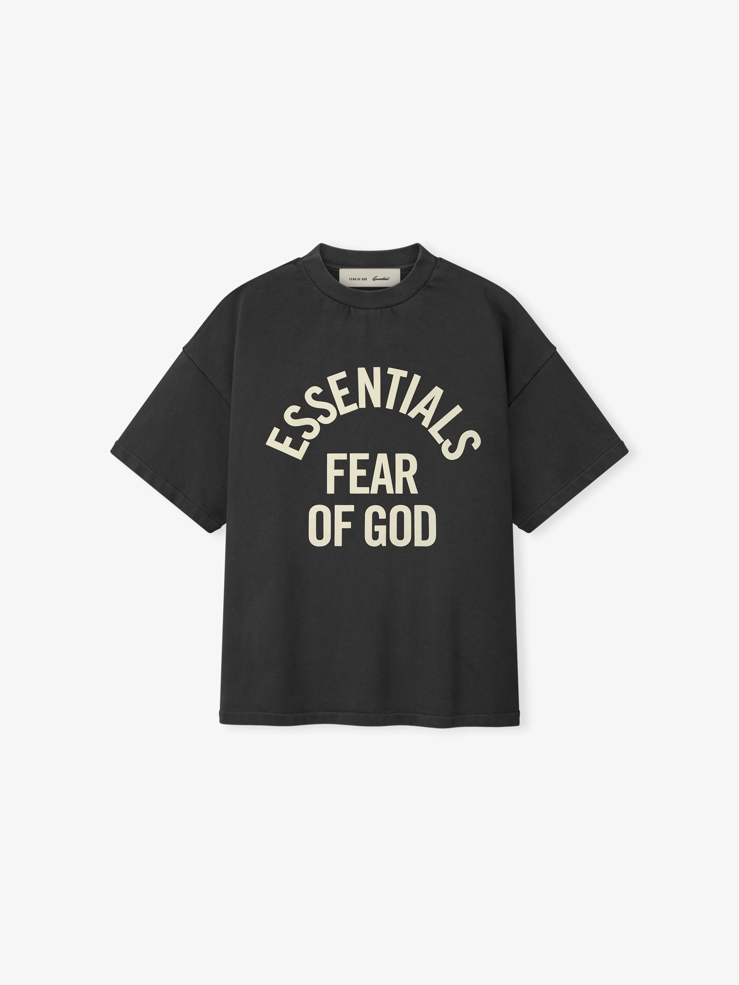 Kids Campus 90s Short Sleeve Tee