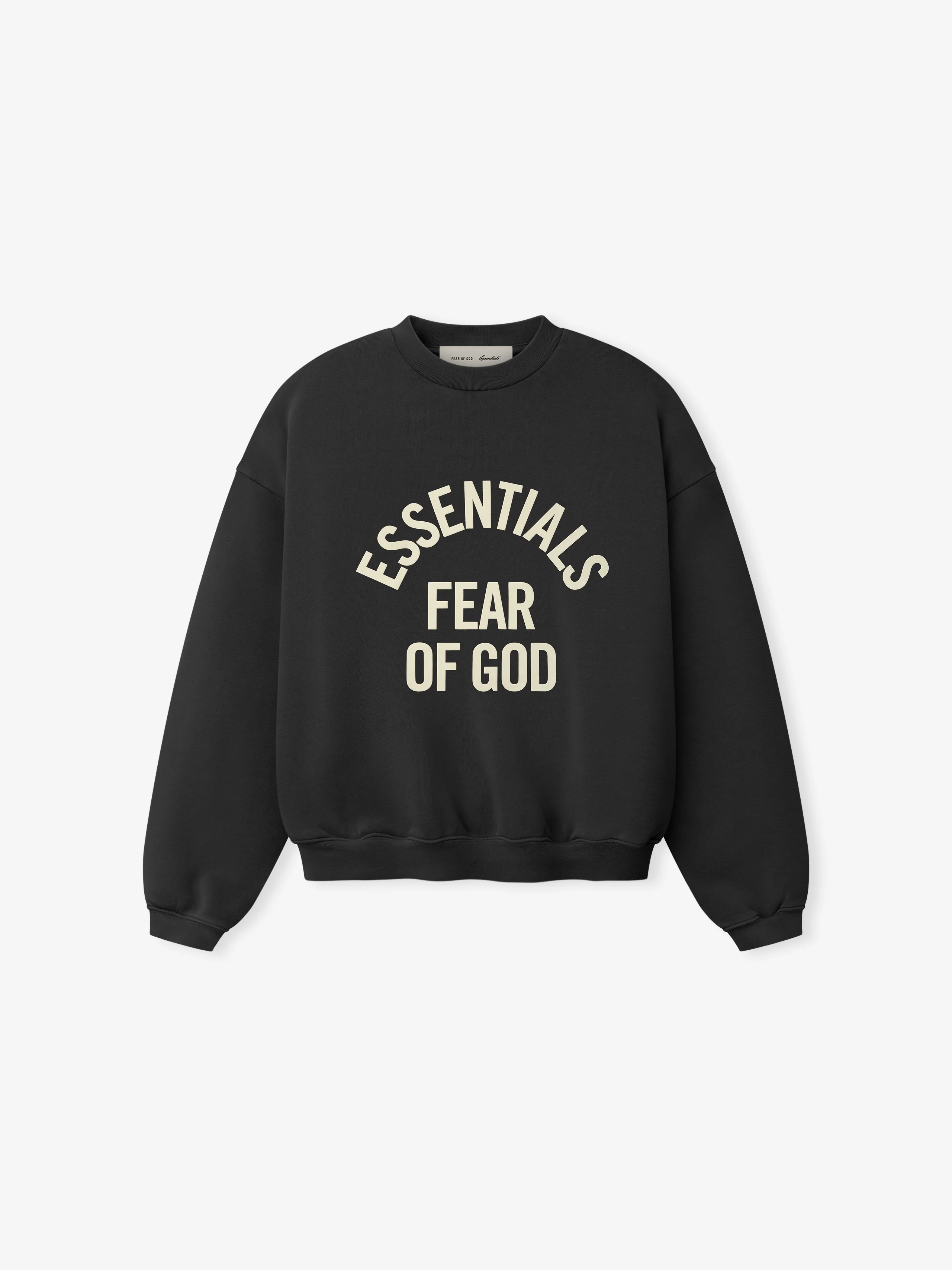 Kids Campus 90s Crewneck Sweatshirt