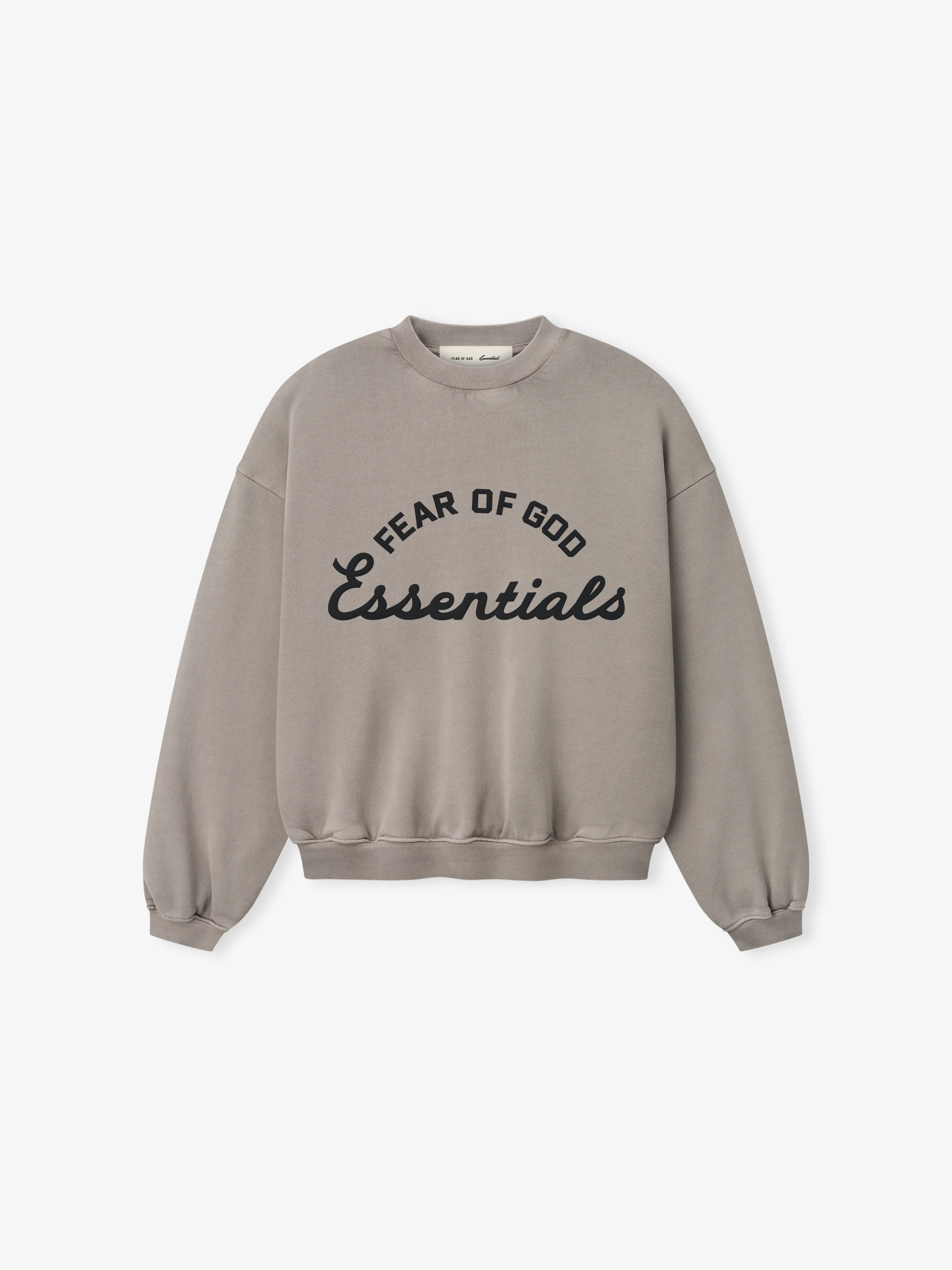 Kids Training 90s Crewneck Sweatshirt