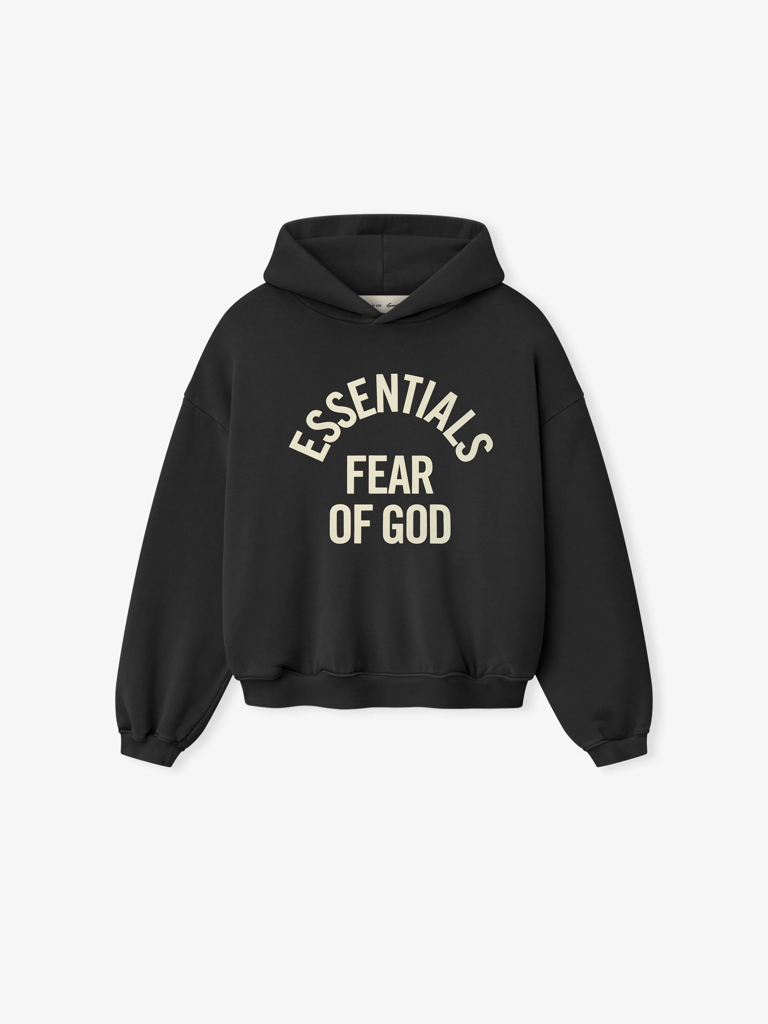Kids Campus 90s Hoodie