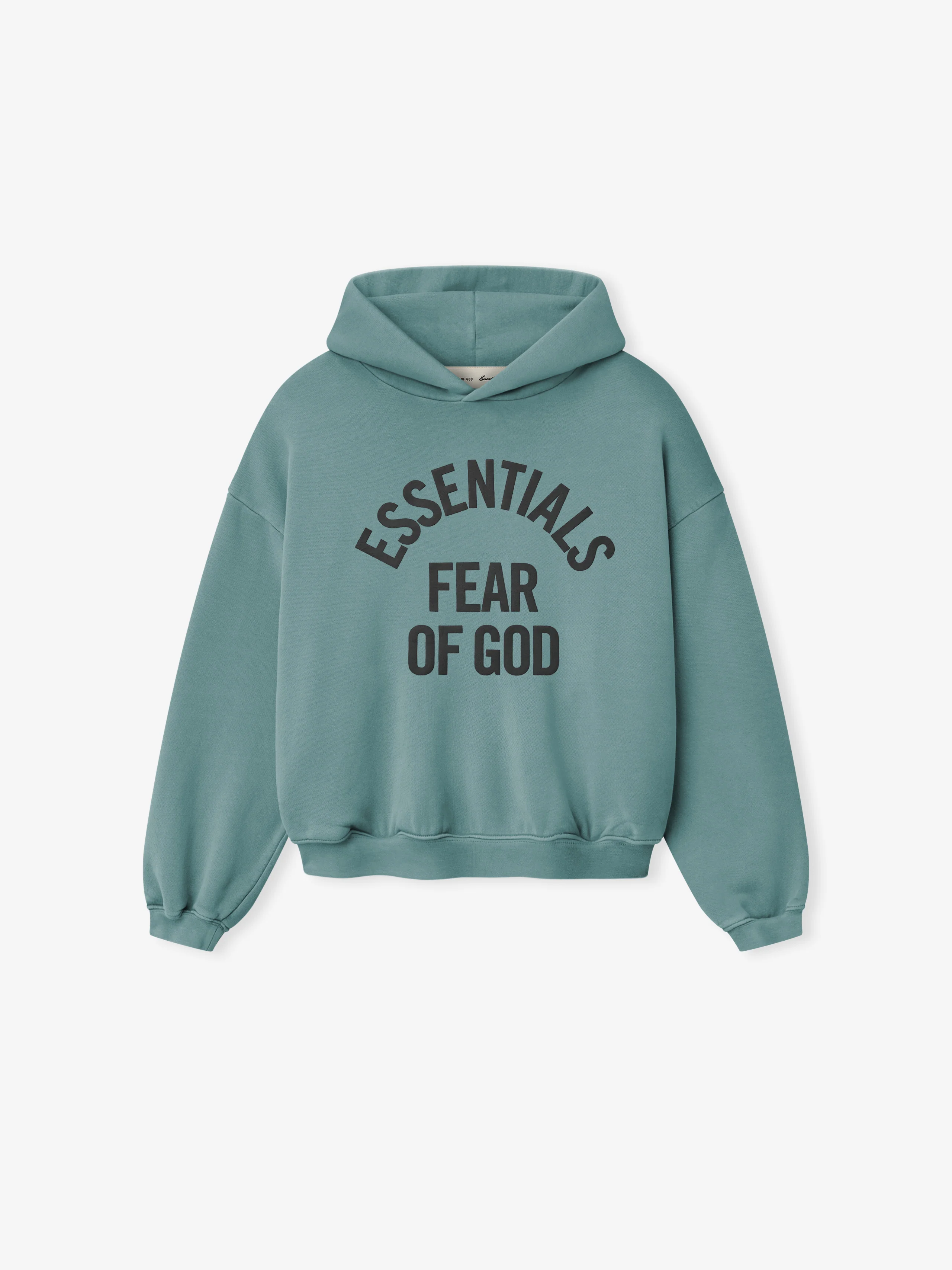 Kids Campus 90s Hoodie