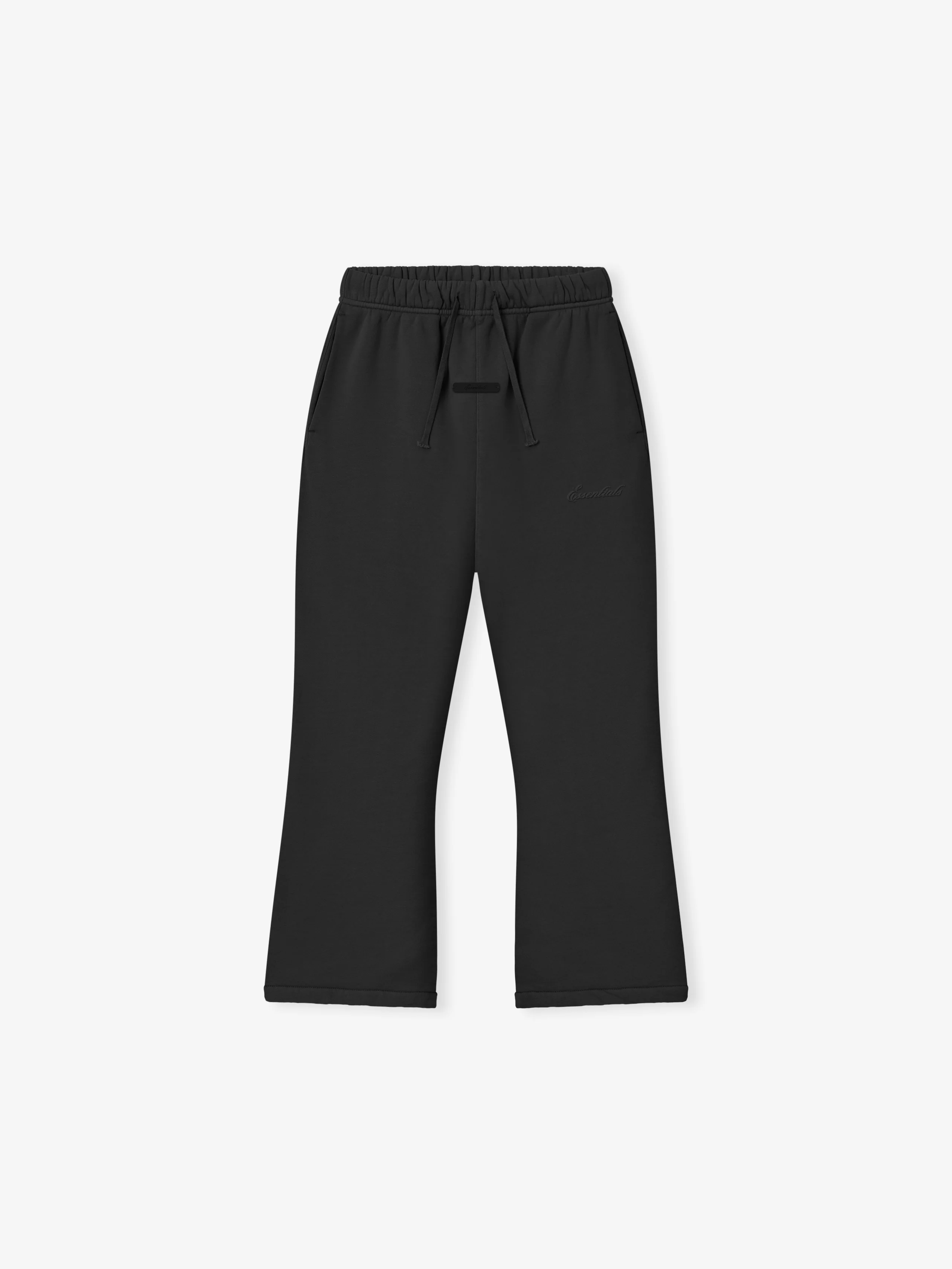 Kids Signature Flare Sweatpant