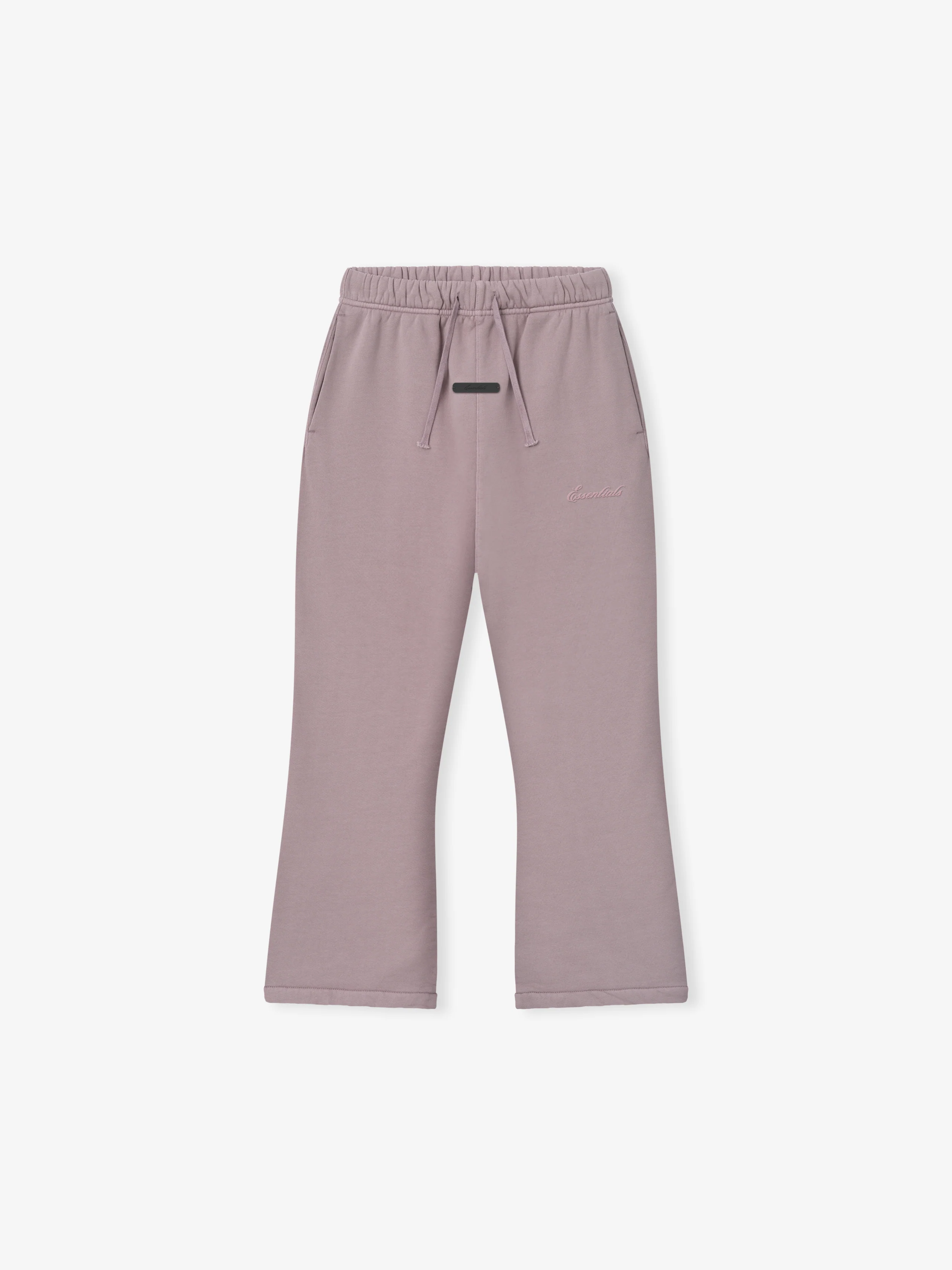 Kids Signature Flare Sweatpant