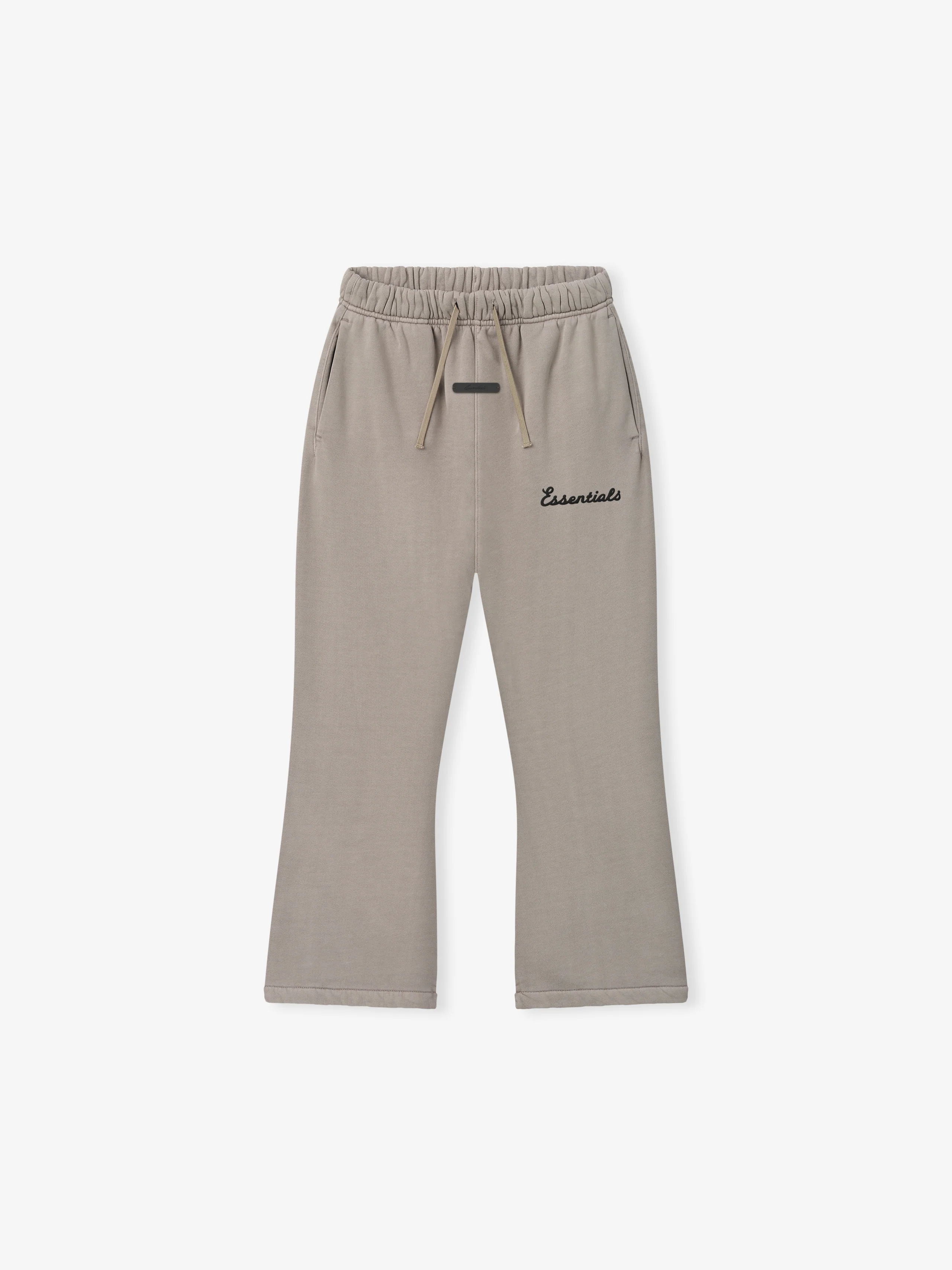 Kids Training Flare Sweatpant