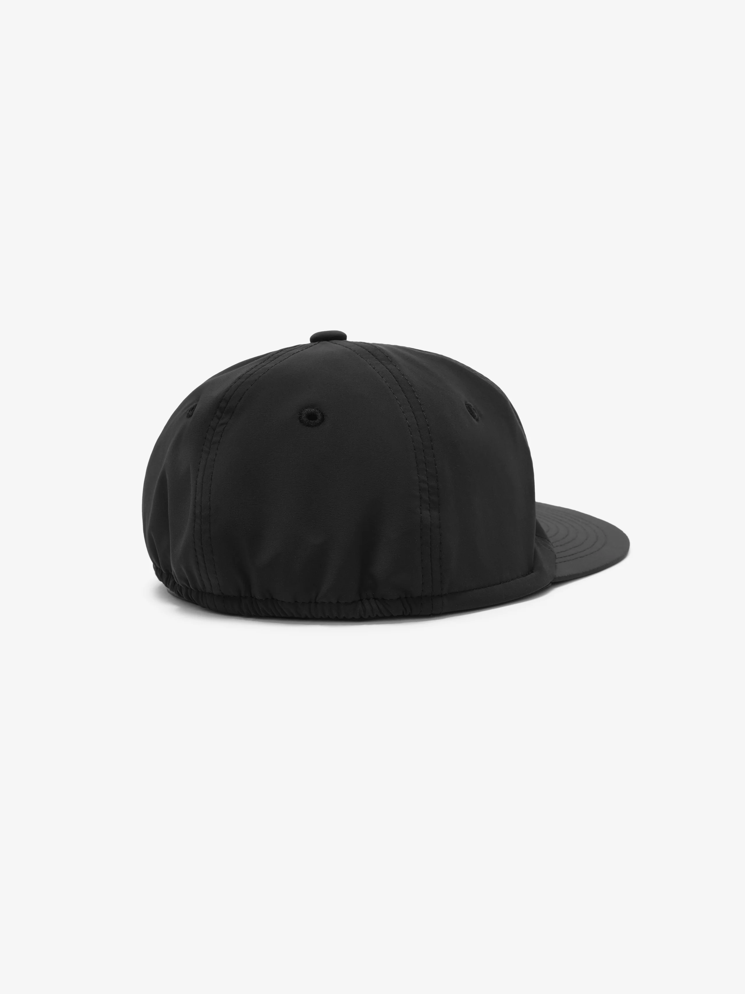 5 Panel Nylon Hat - Image 3