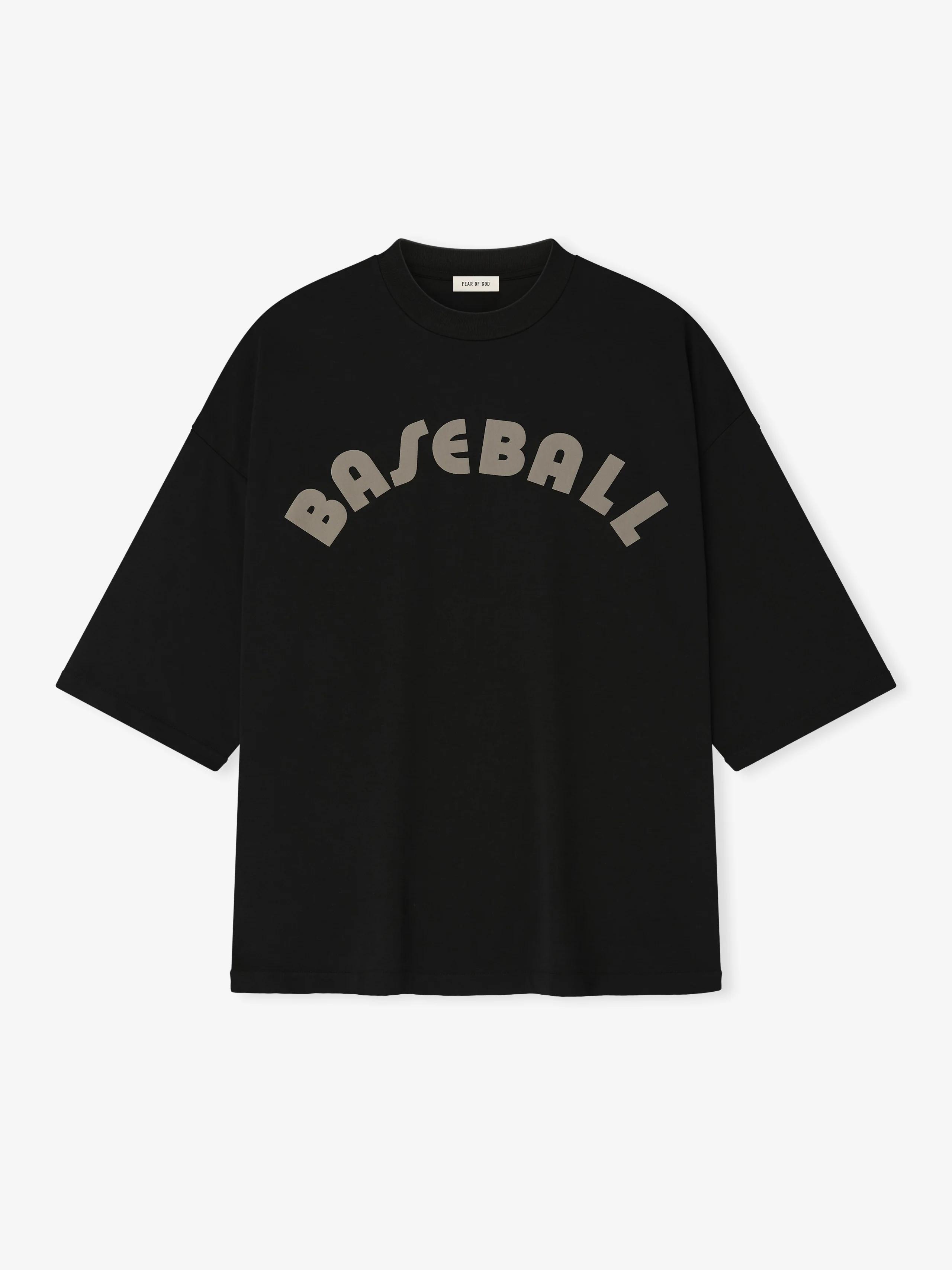 Baseball Tee