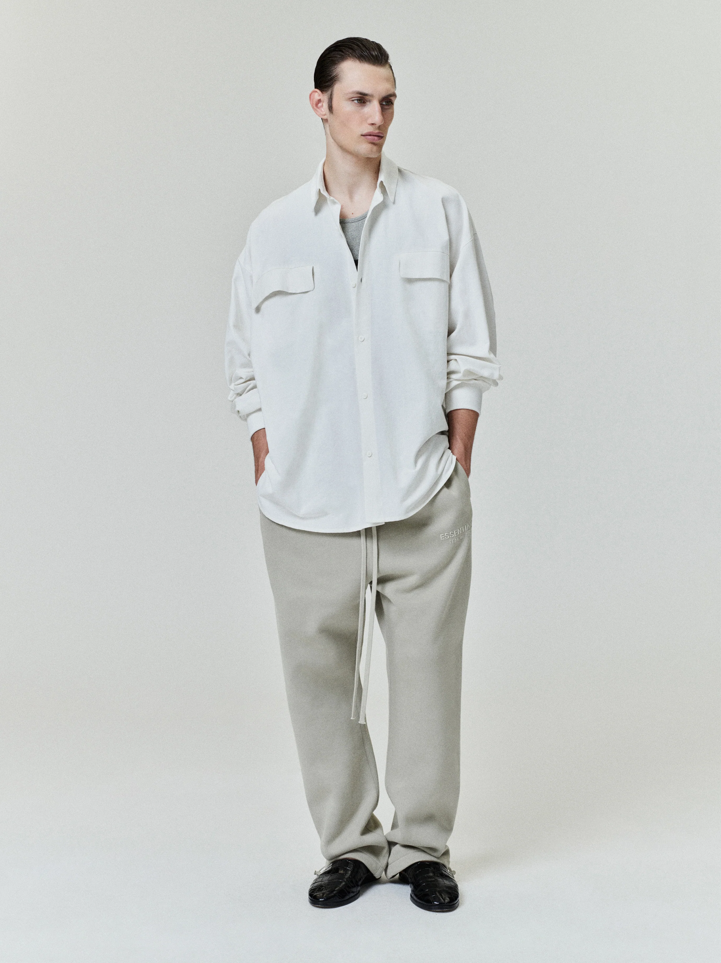Oxford Shirt