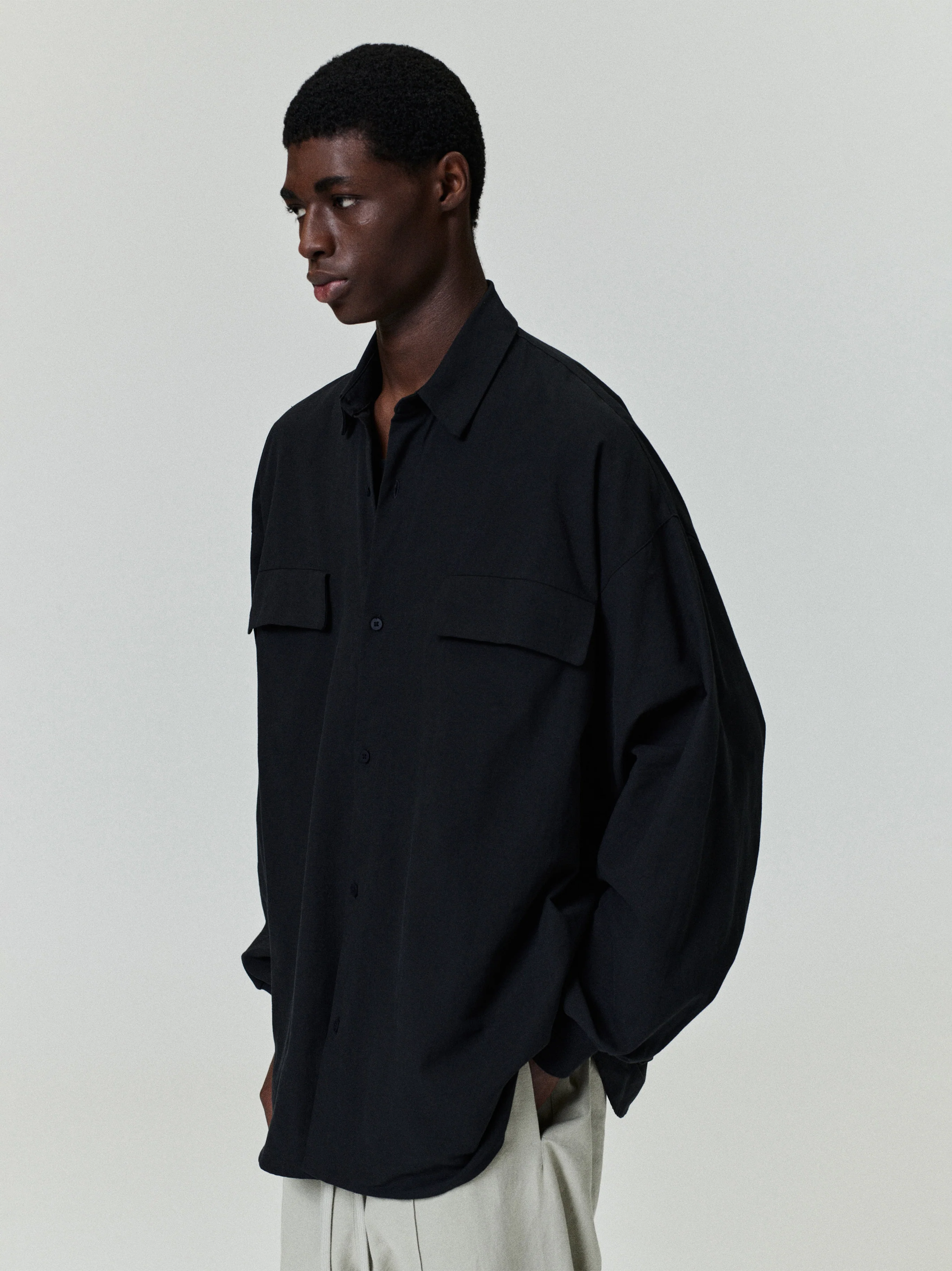 Oxford Shirt