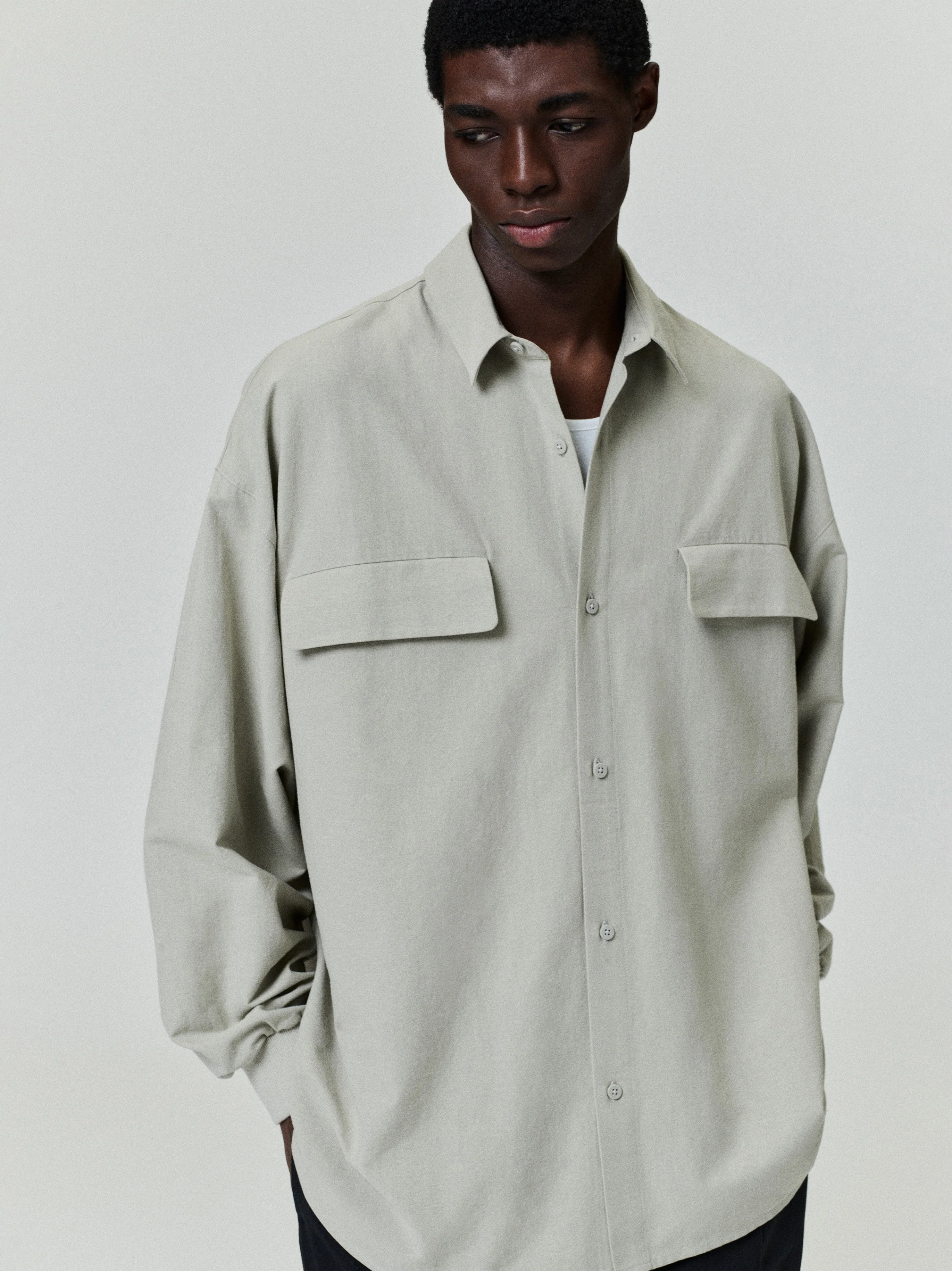 Oxford Shirt